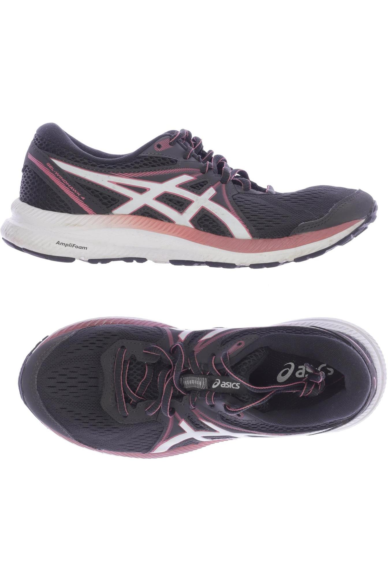 

Asics Damen Sneakers, grau, Gr. 38
