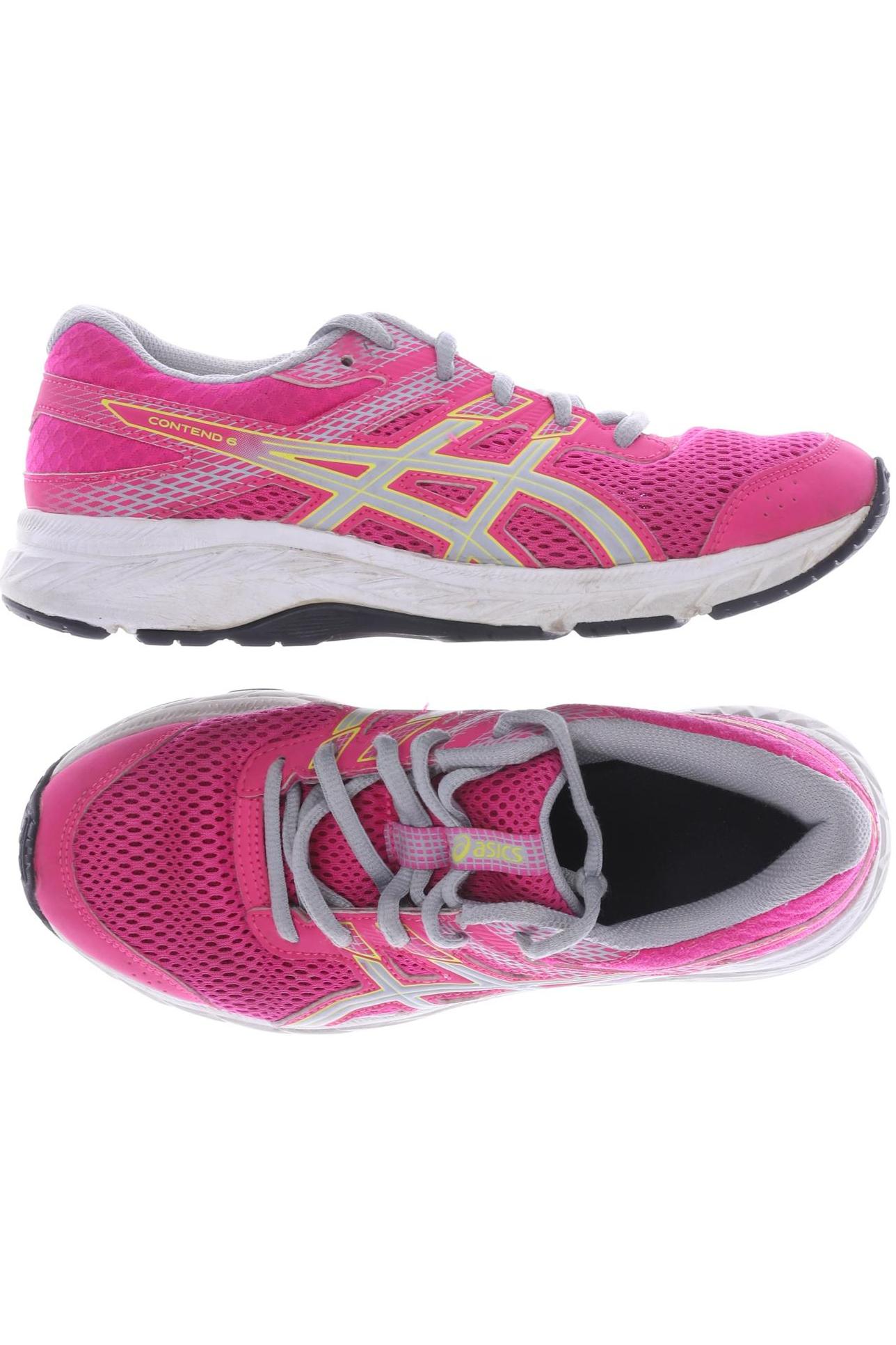 

Asics Damen Sneakers, pink