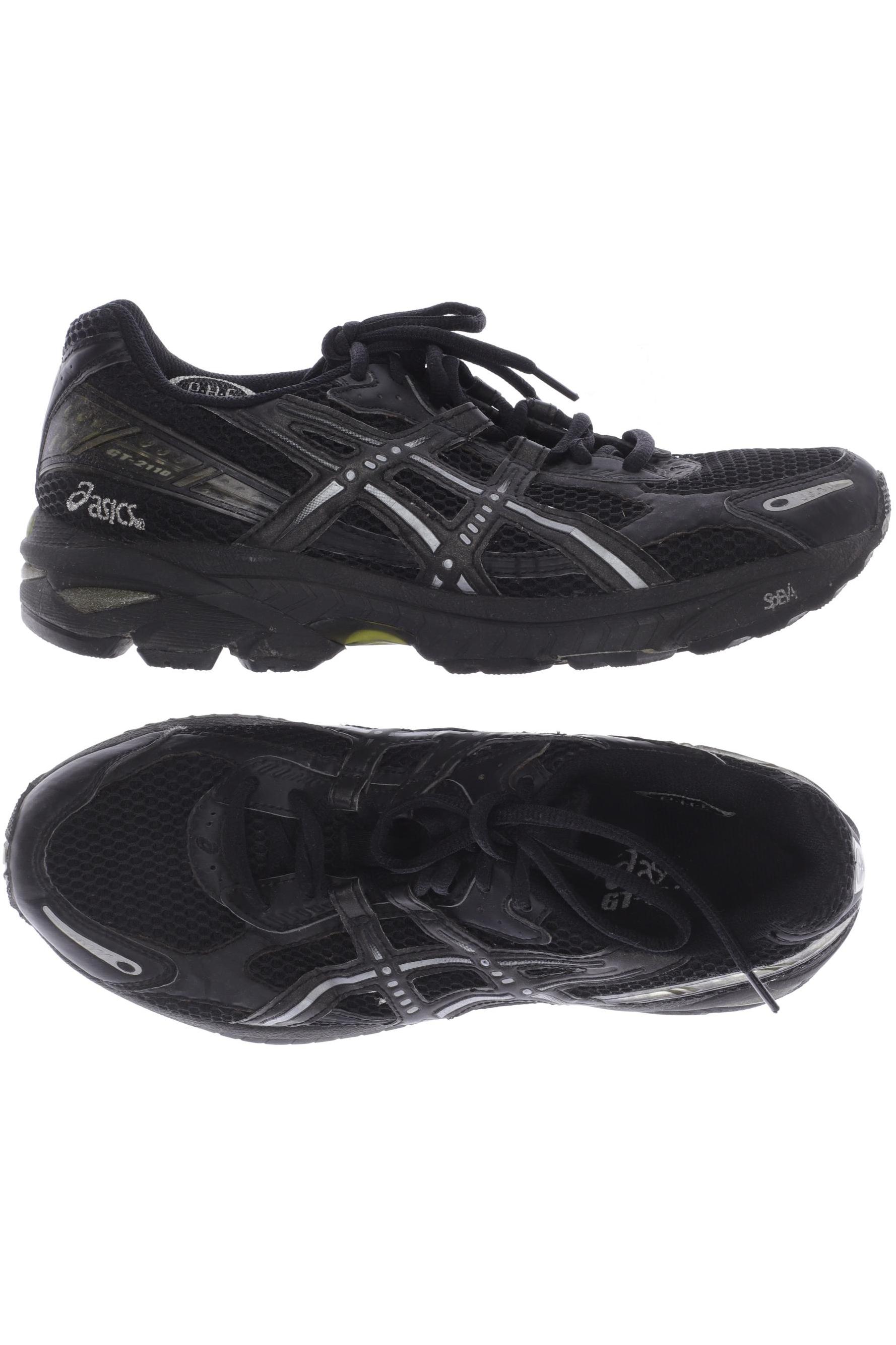 

Asics Damen Sneakers, schwarz, Gr. 42