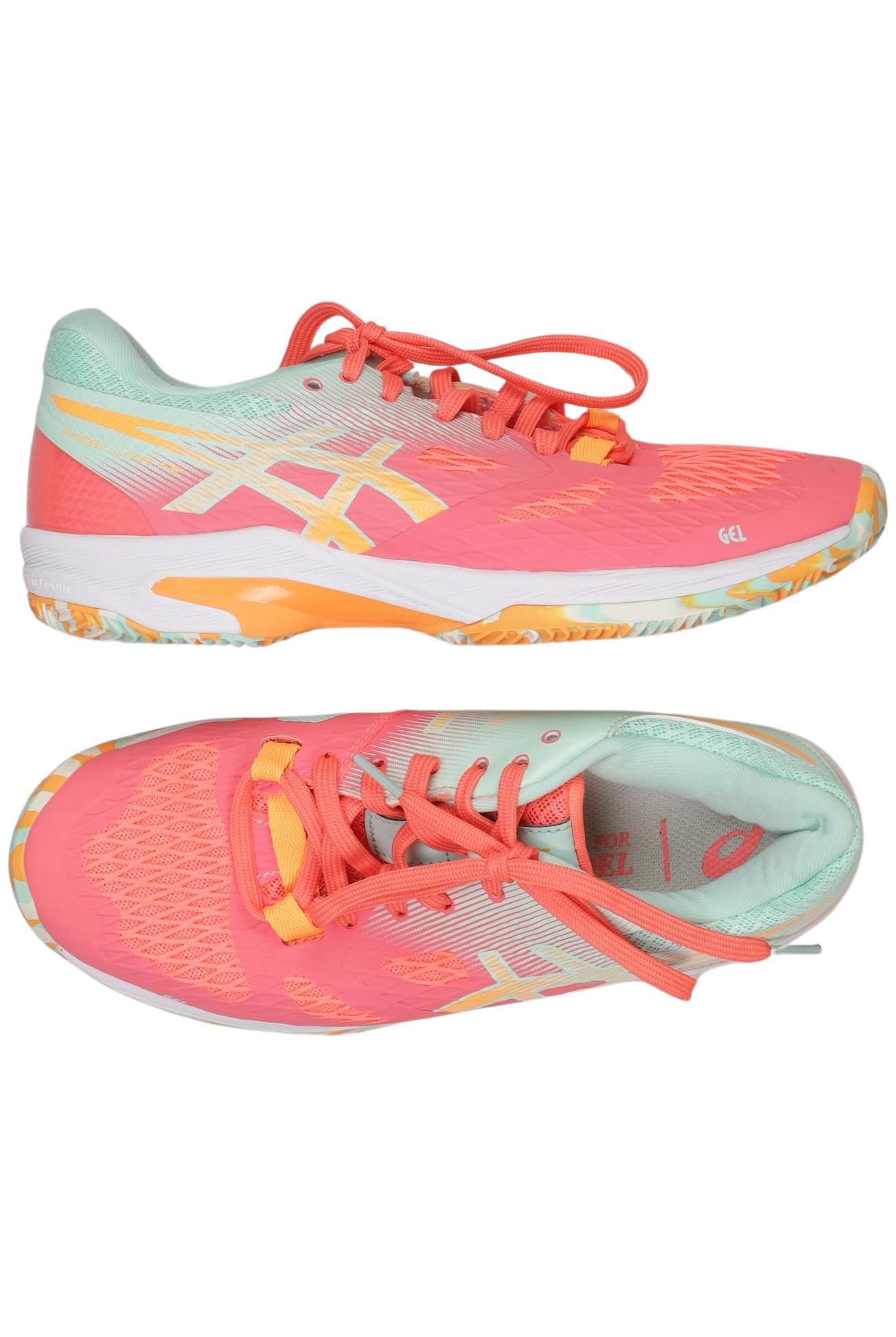 

Asics Damen Sneakers, mehrfarbig, Gr. 38