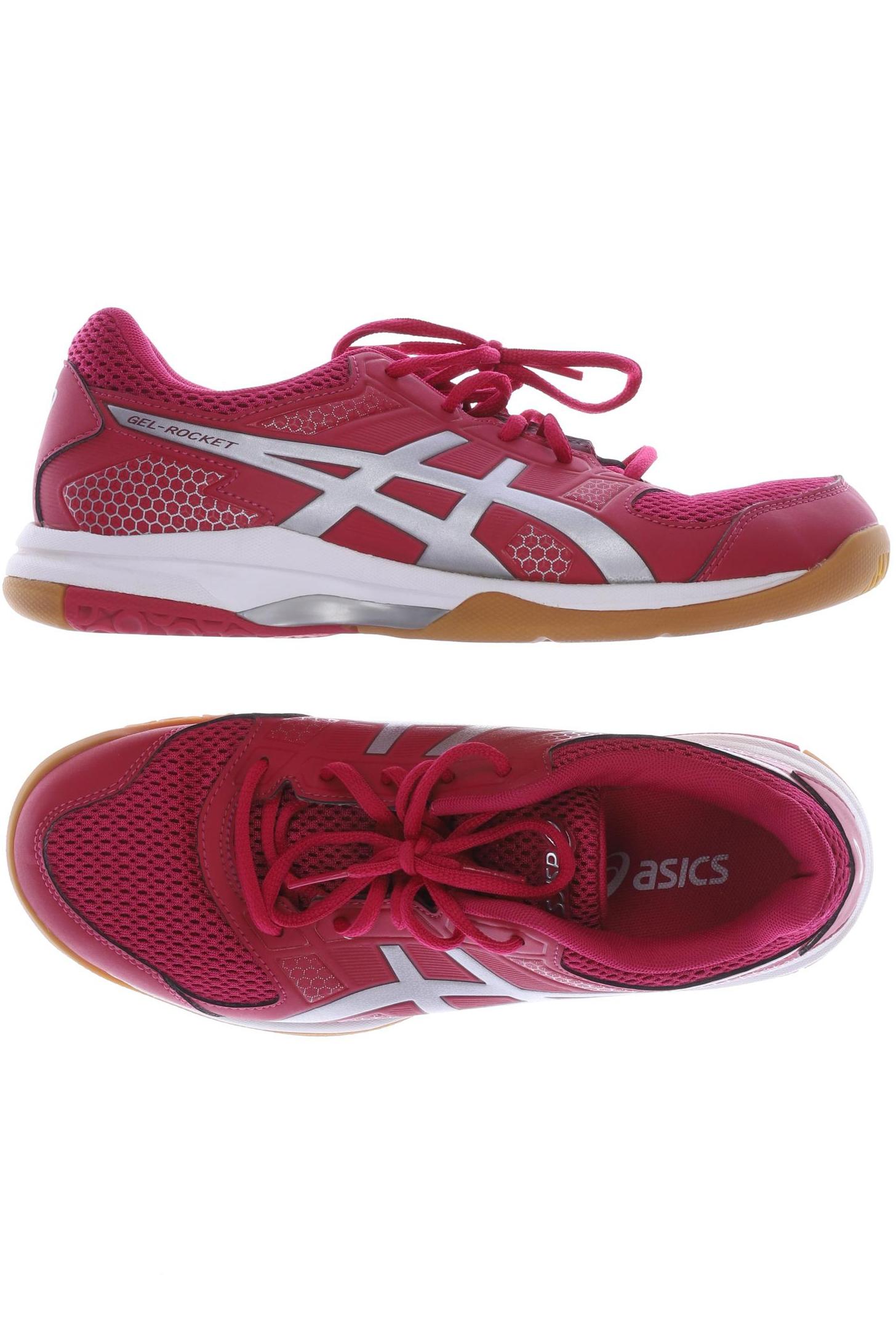 

Asics Damen Sneakers, pink