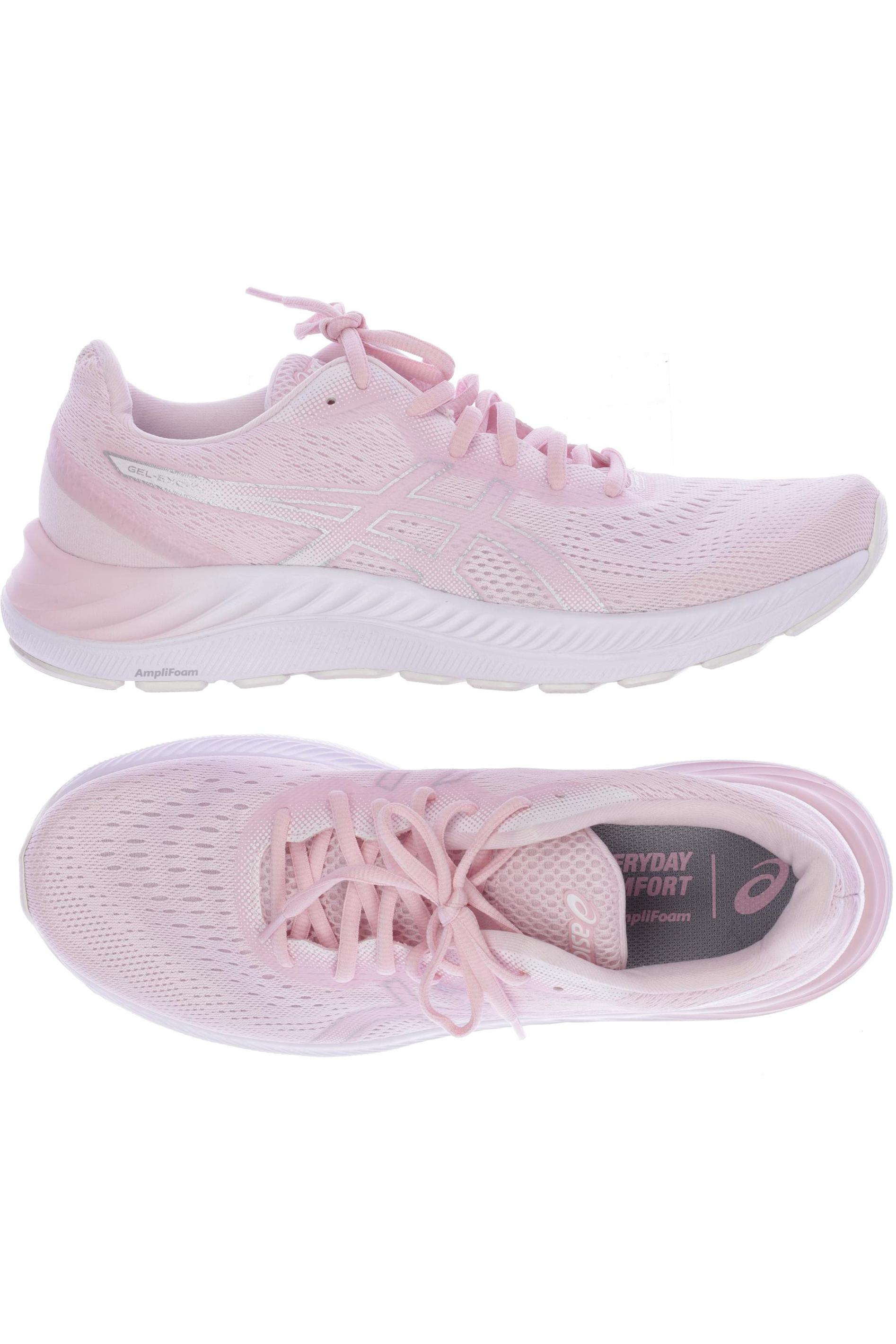 

Asics Damen Sneakers, pink, Gr. 42.5