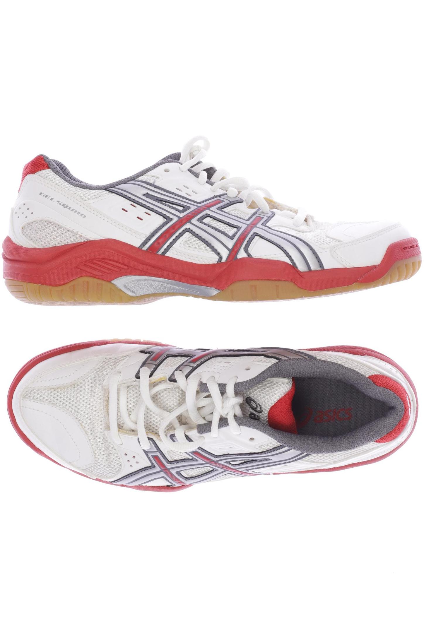 

Asics Damen Sneakers, weiß, Gr. 38
