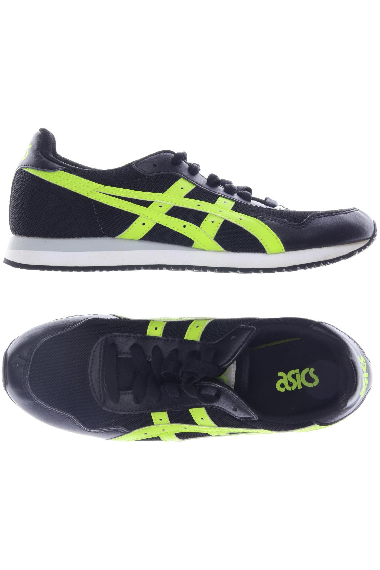 

Asics Damen Sneakers, schwarz, Gr. 40.5