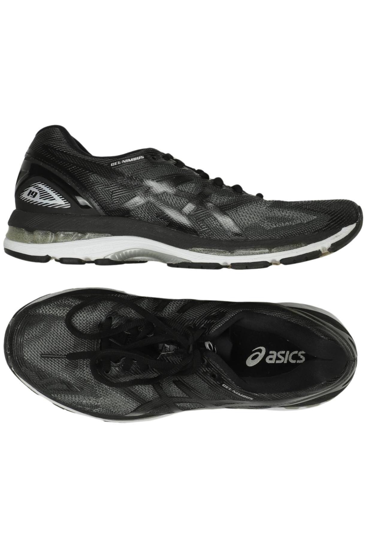 

Asics Damen Sneakers, schwarz, Gr. 41.5