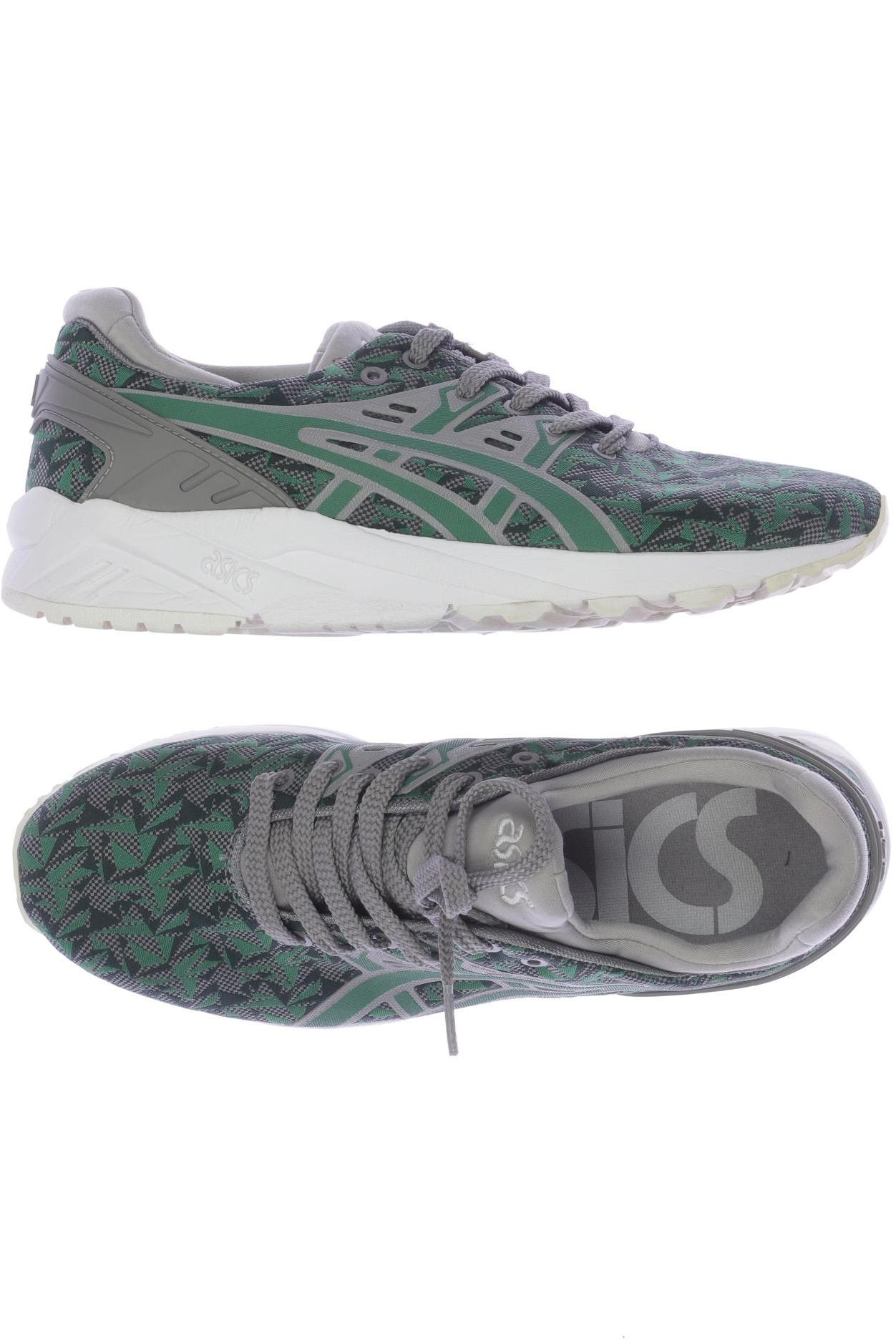 

Asics Damen Sneakers, grün, Gr. 39