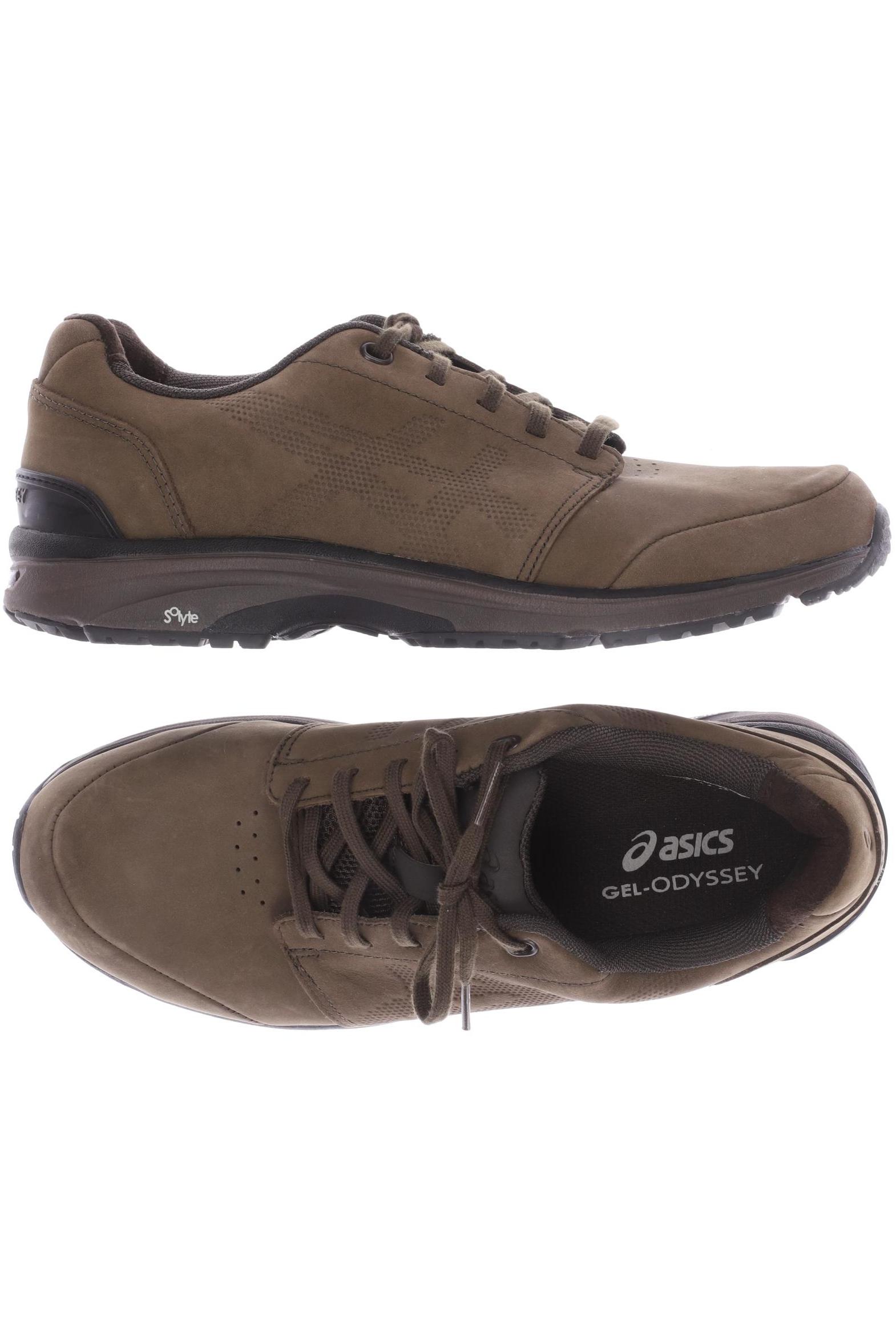 

Asics Damen Sneakers, braun, Gr. 42.5
