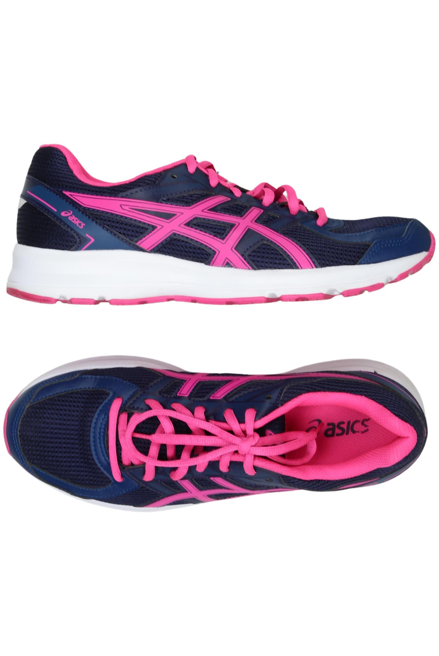 

Asics Damen Sneakers, mehrfarbig, Gr. 41.5
