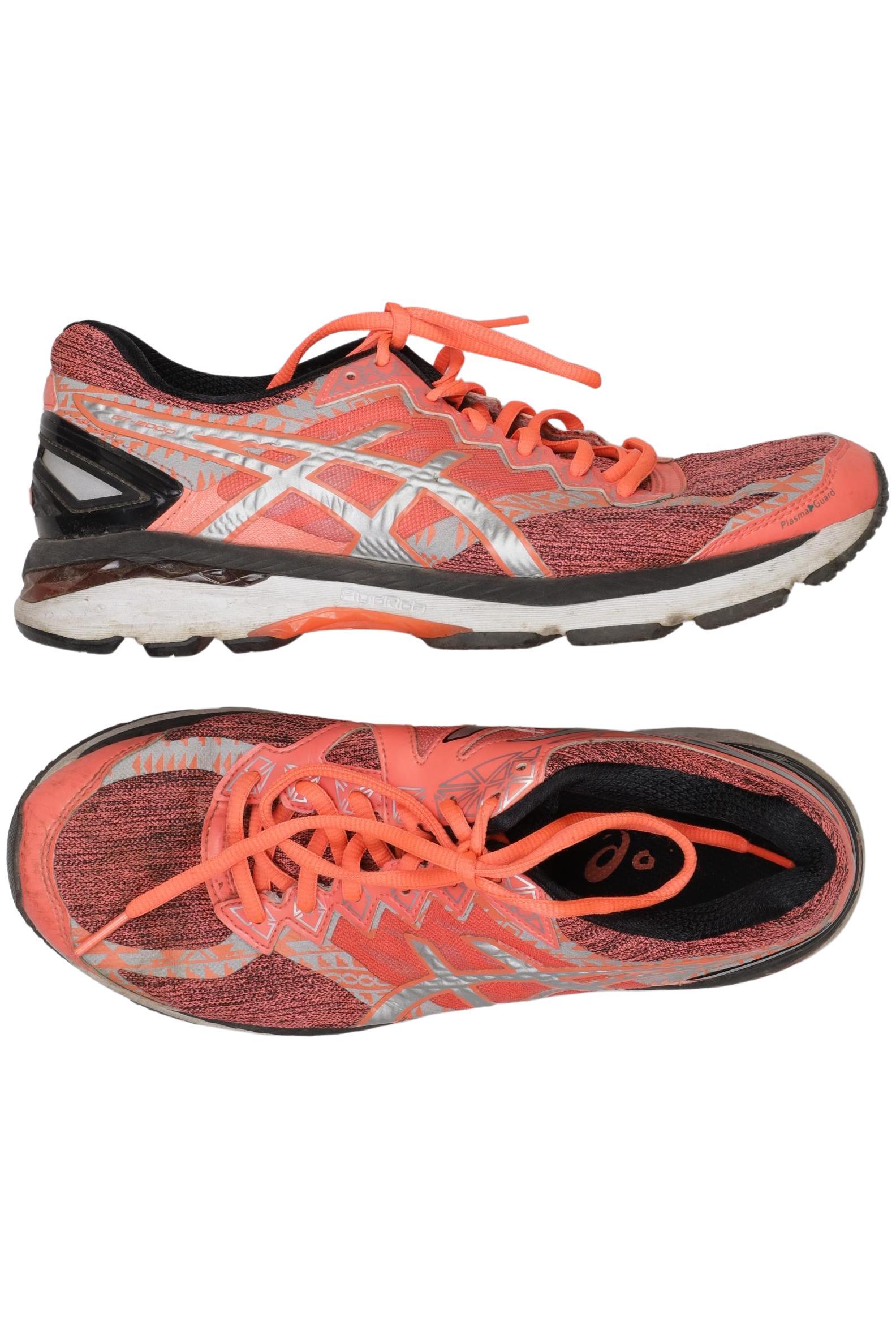 

Asics Damen Sneakers, mehrfarbig, Gr. 40.5