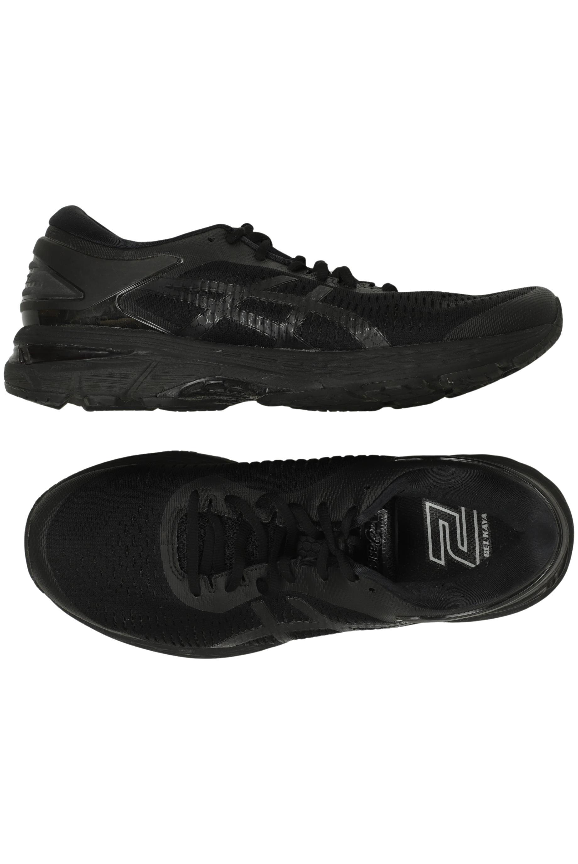 

Asics Damen Sneakers, schwarz, Gr. 43.5