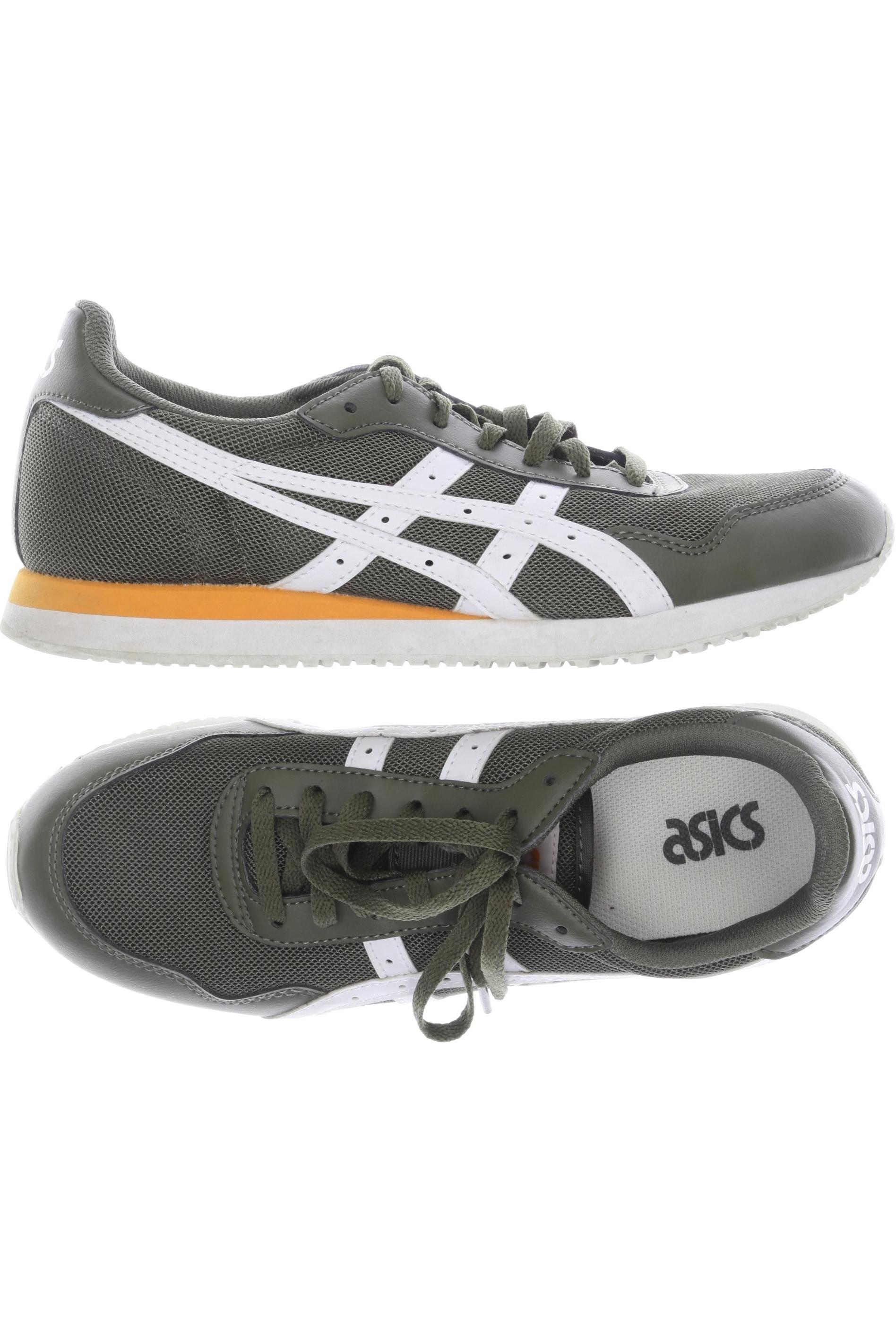 Thumbnail - Asics Damen Sneakers, grün, Gr. 40.5