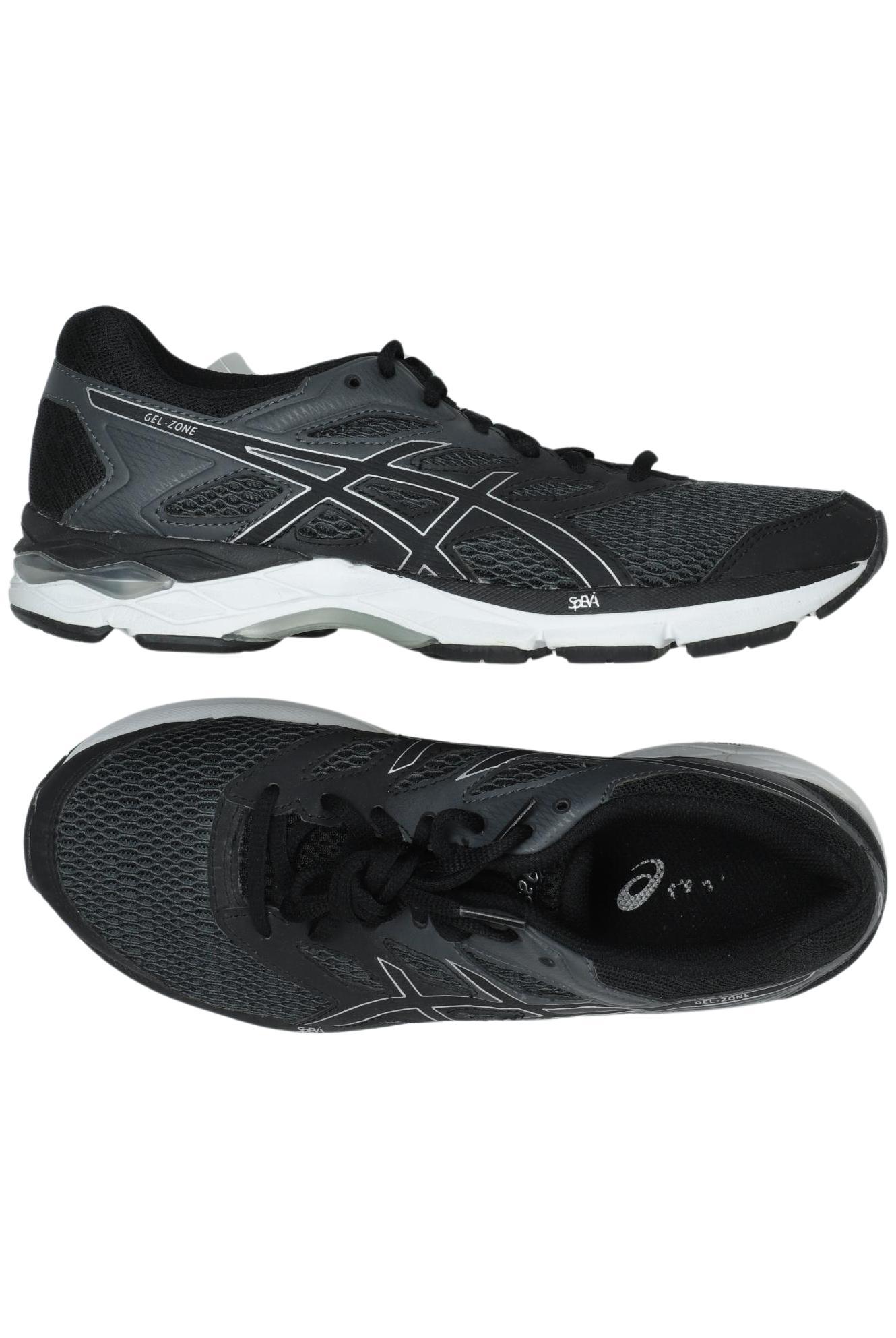 

Asics Damen Sneakers, grau, Gr. 39
