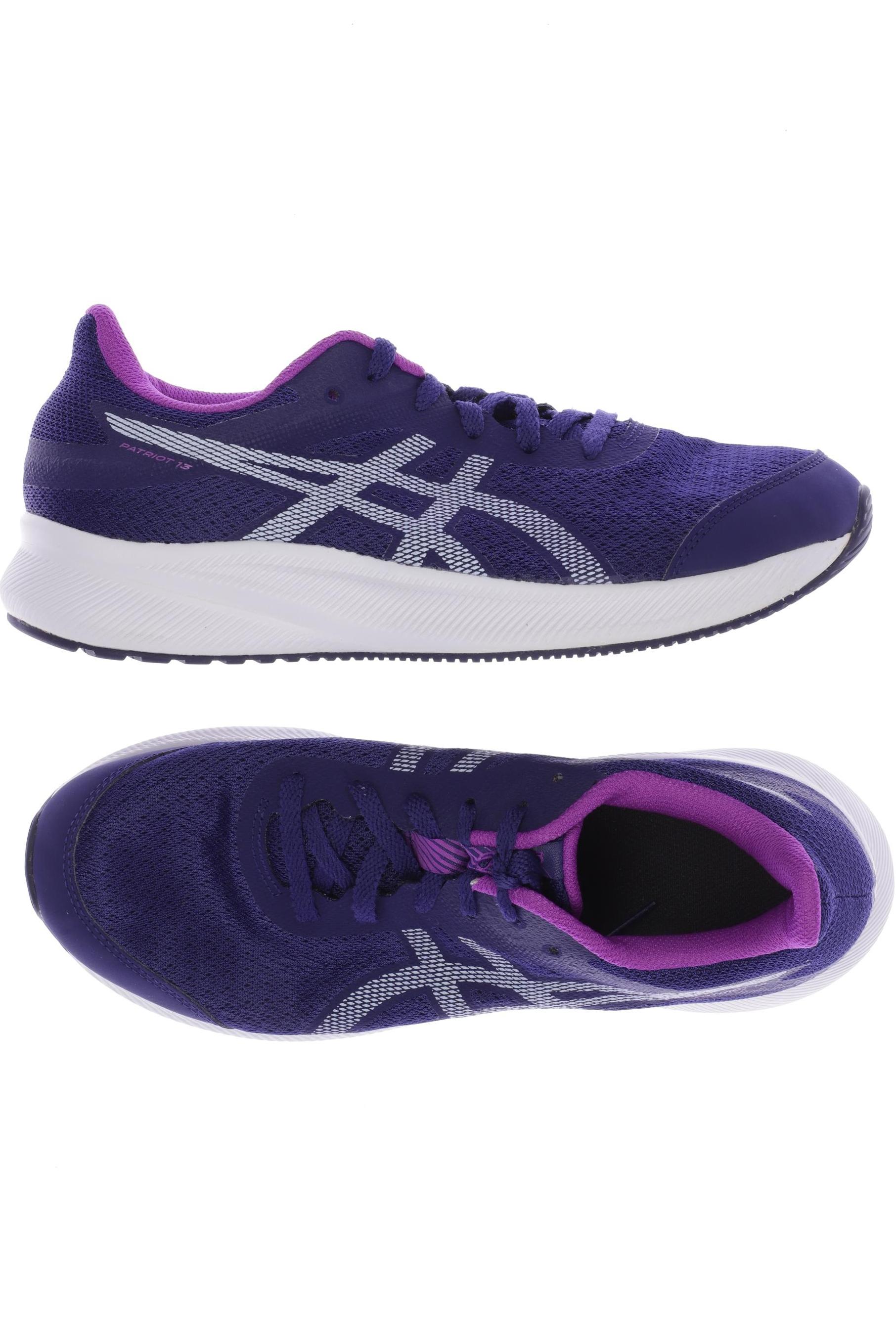 

Asics Damen Baskets, marineblau