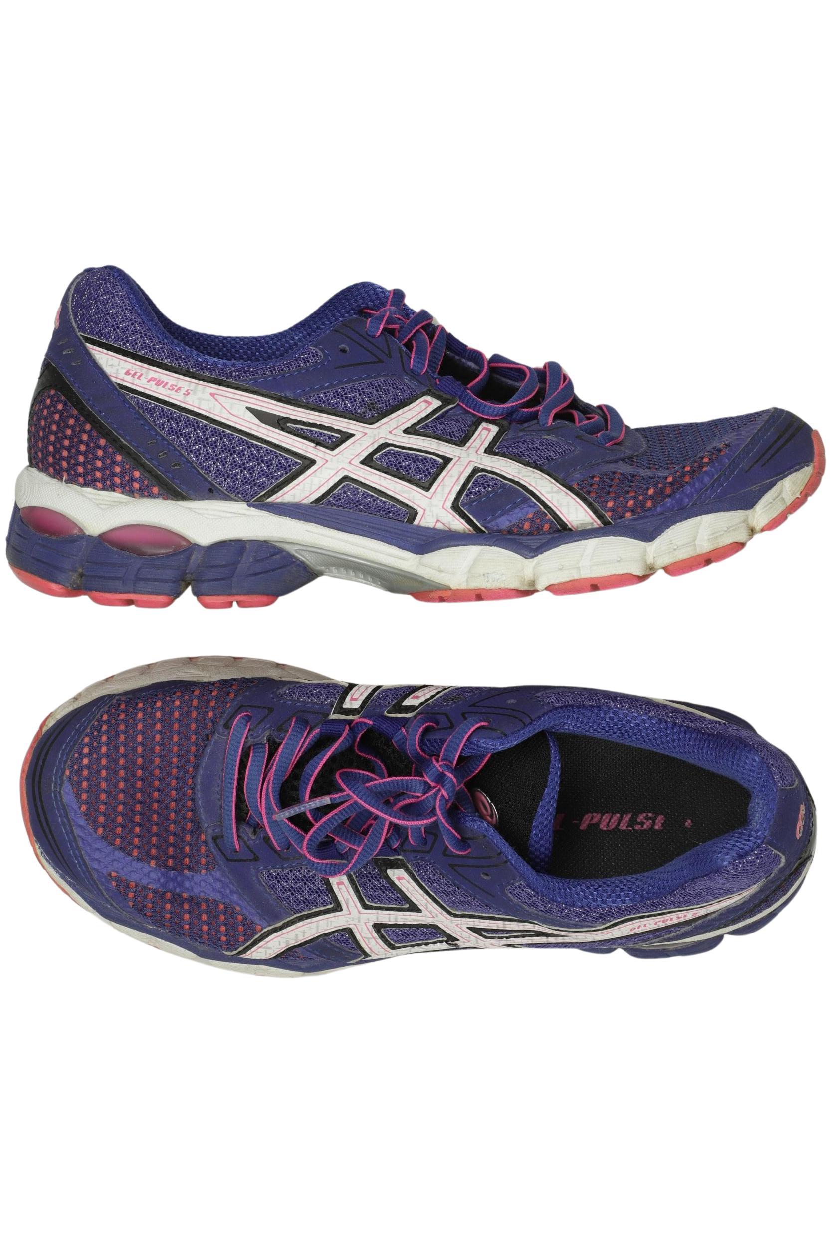 

Asics Damen Sneakers, marineblau, Gr. 39.5