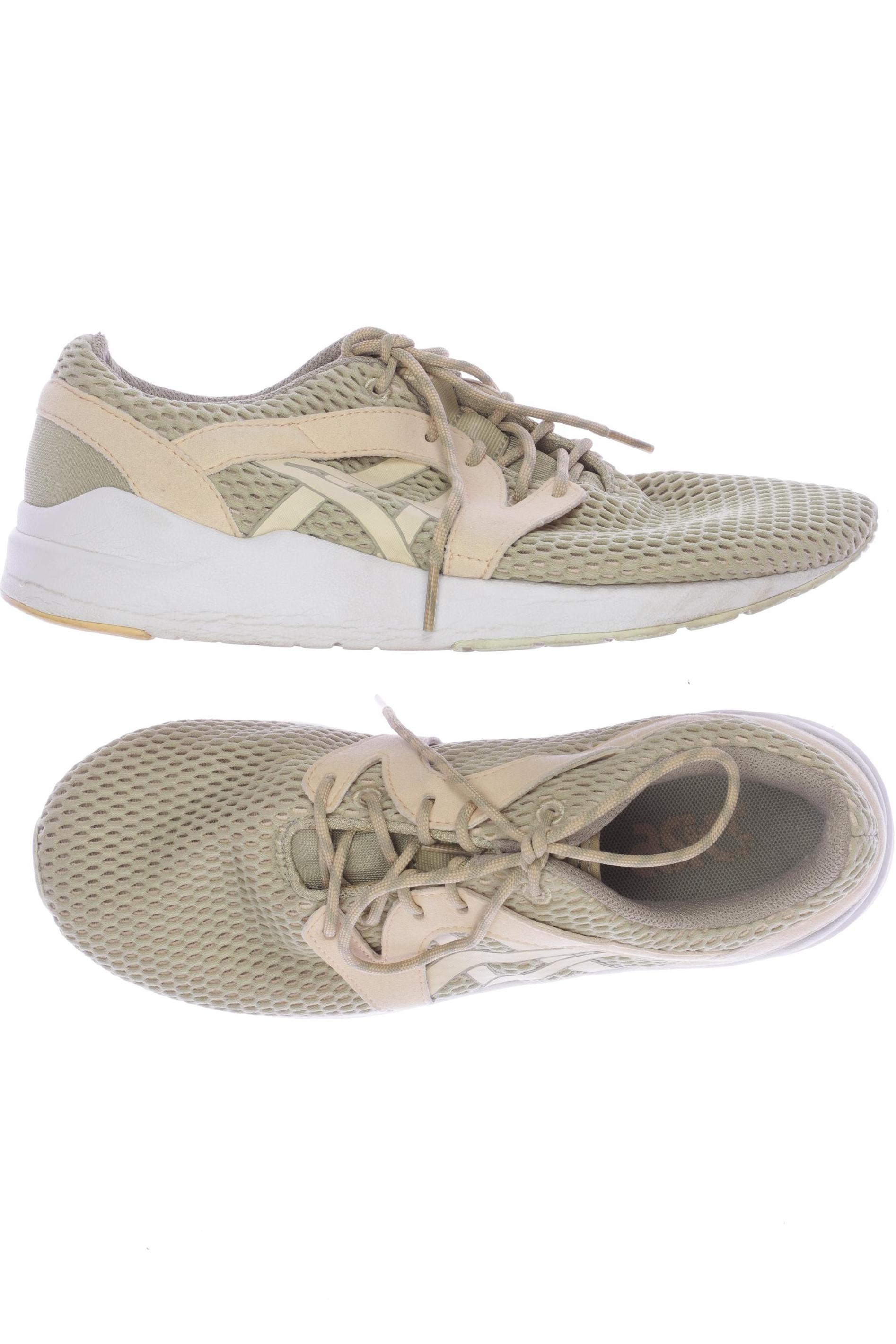 

Asics Damen Sneakers, beige, Gr. 39