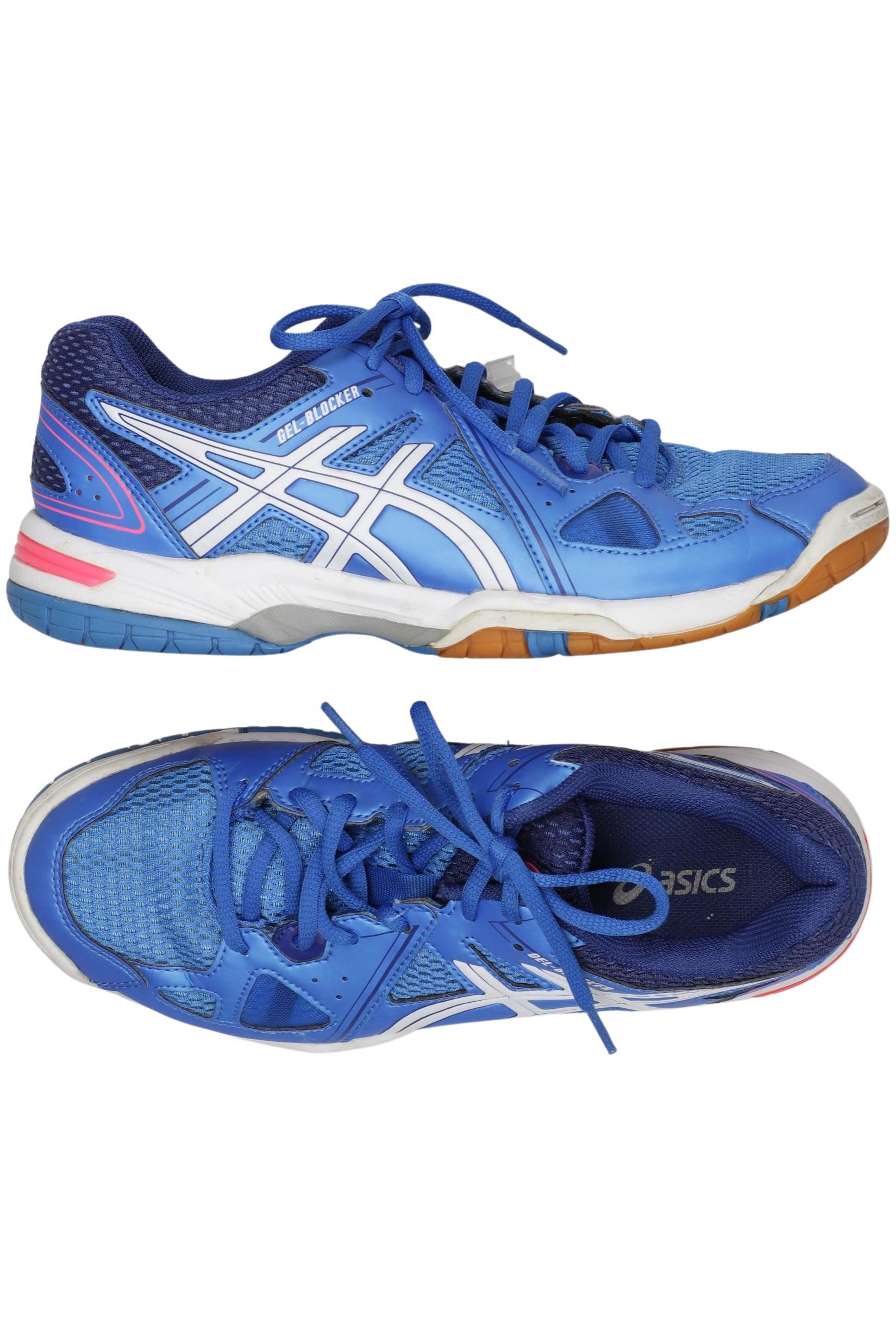 

Asics Damen Sneakers, blau, Gr. 38