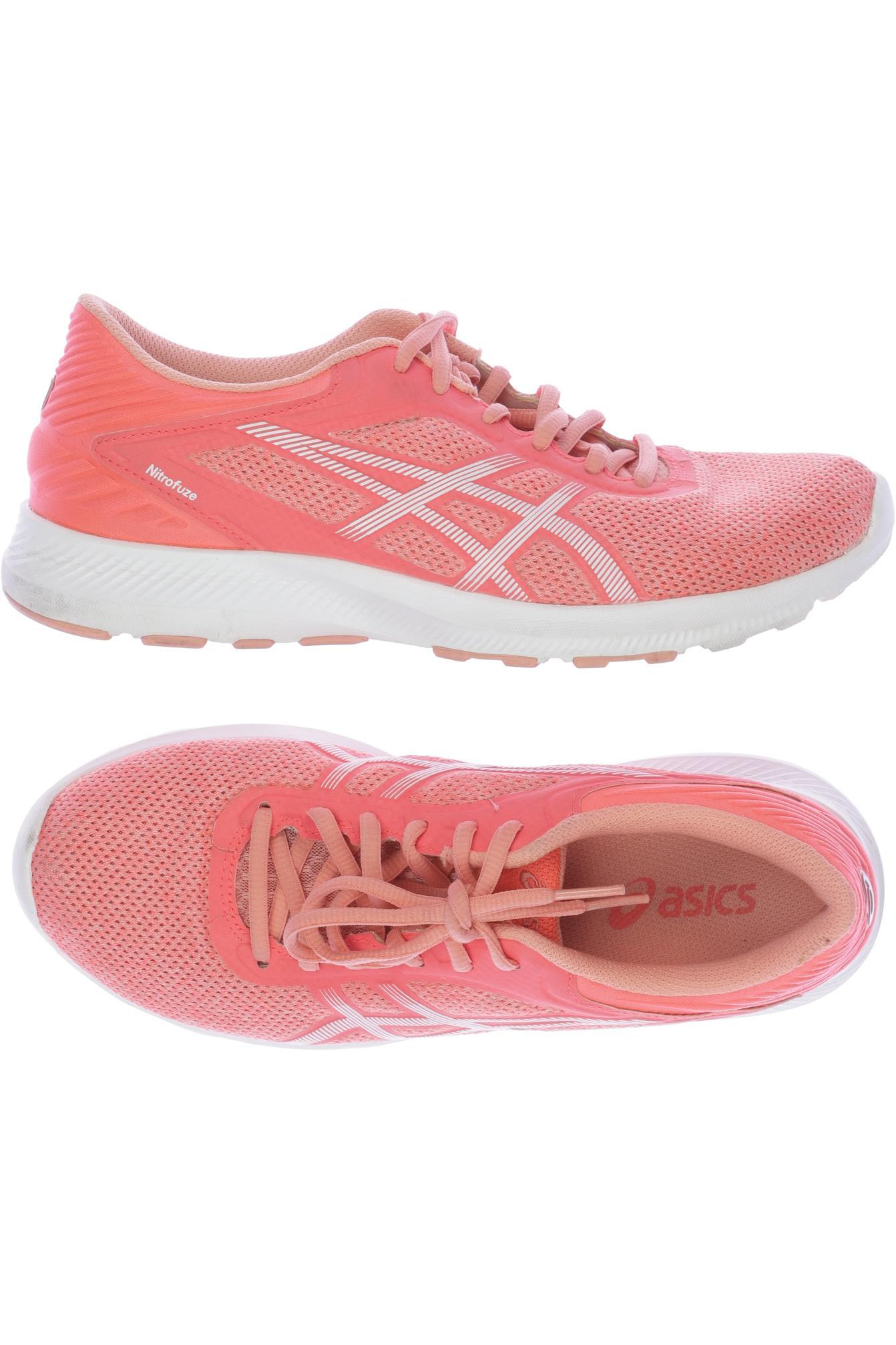 

Asics Damen Sneakers, pink, Gr. 39