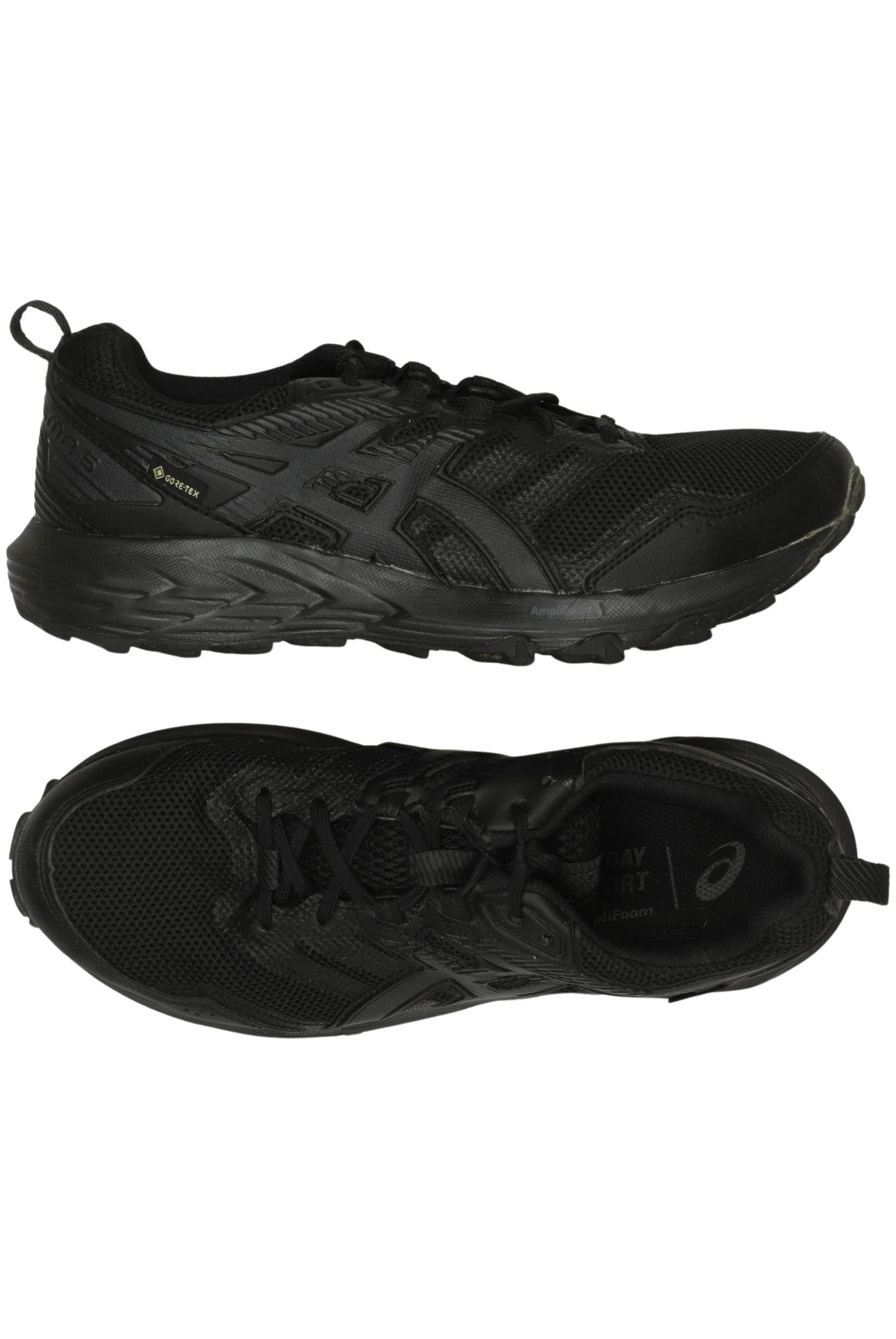 

Asics Damen Sneakers, schwarz, Gr. 40.5