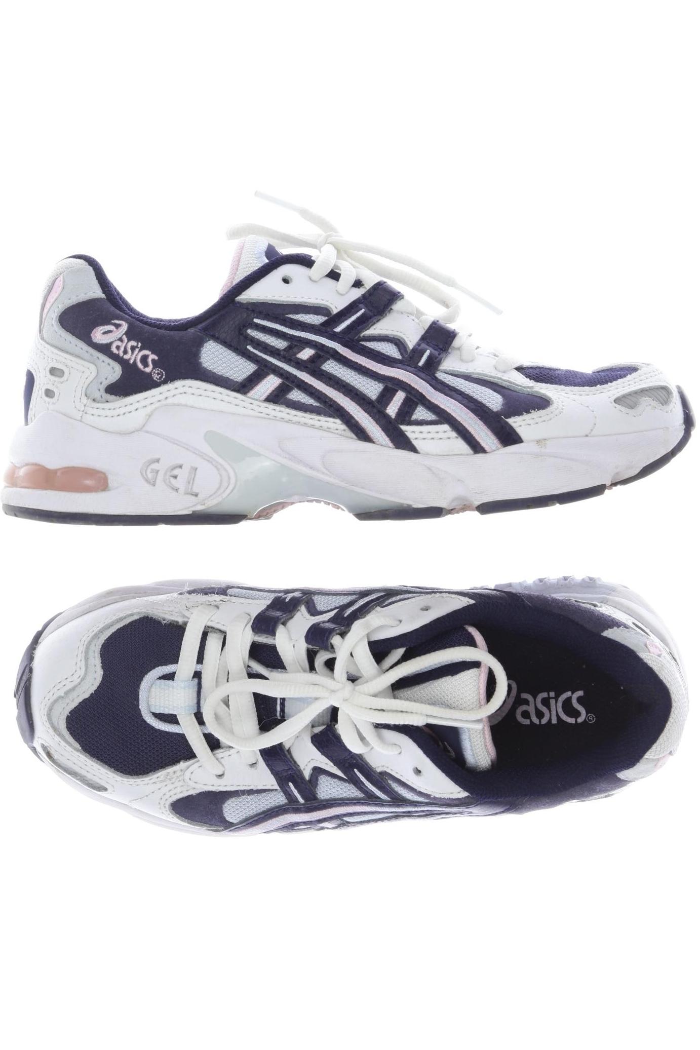 

Asics Damen Sneakers, marineblau, Gr. 36