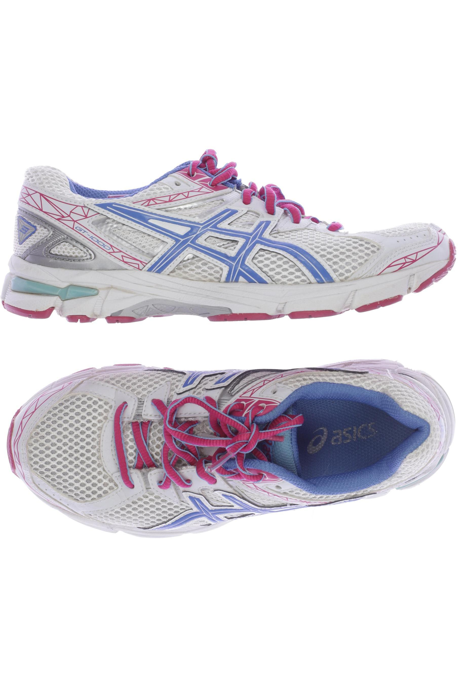 

Asics Damen Sneakers, weiß, Gr. 36