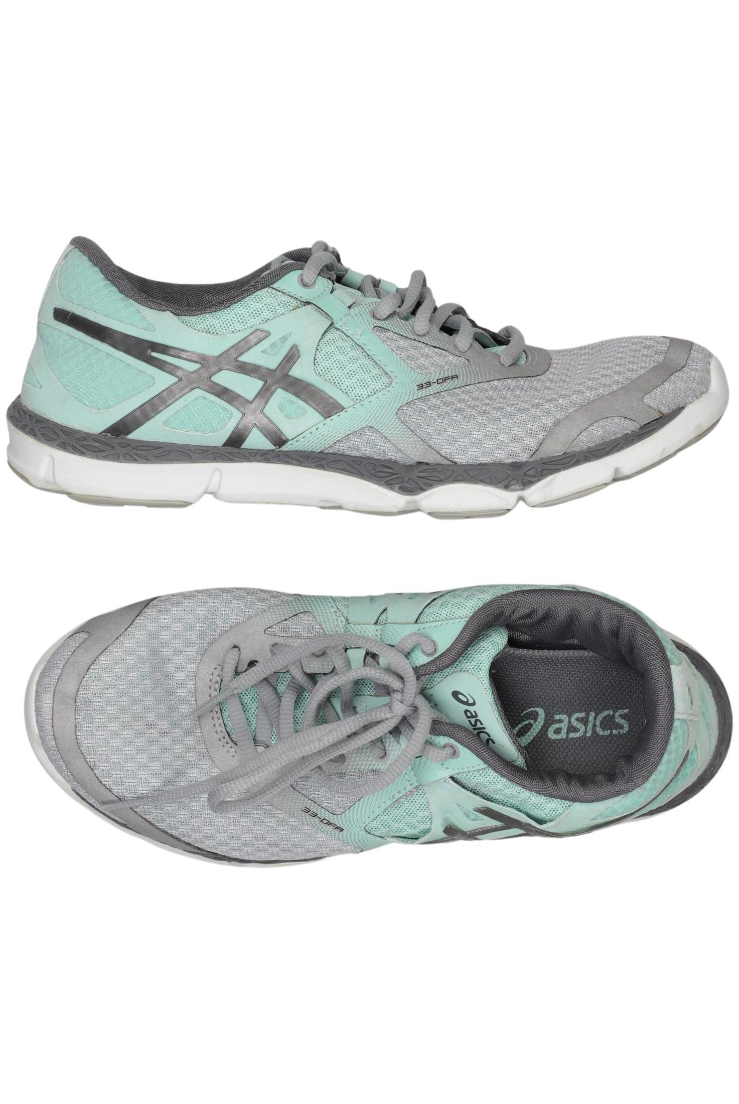 

Asics Damen Sneakers, mehrfarbig, Gr. 39