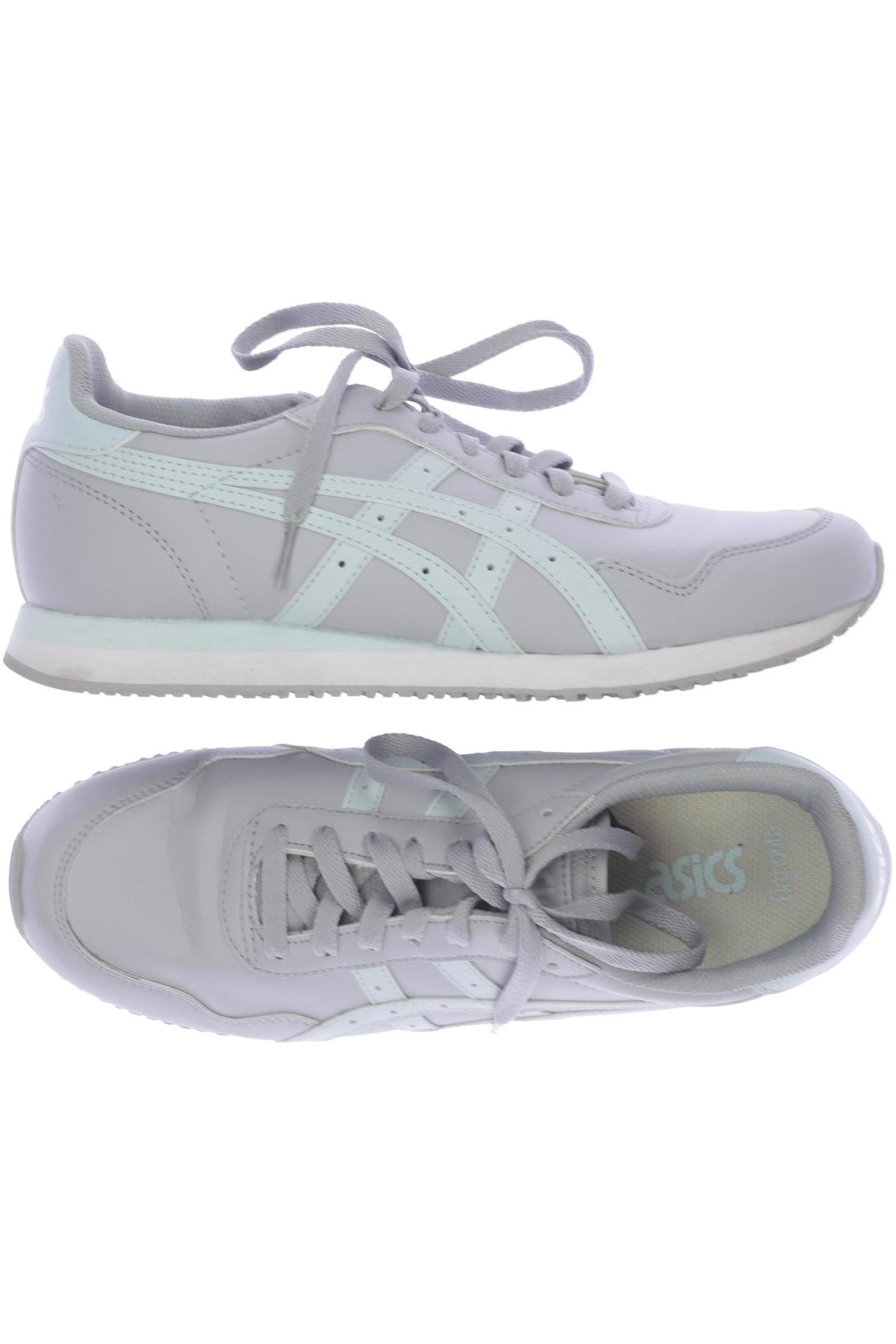 

Asics Damen Sneakers, grau, Gr. 41.5