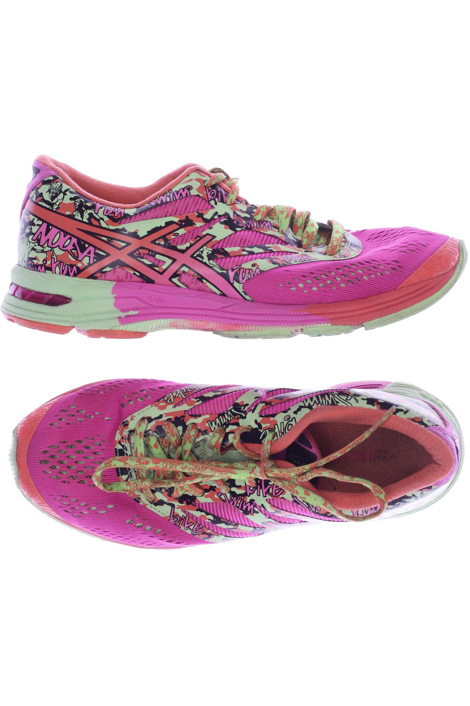 

Asics Damen Sneakers, pink