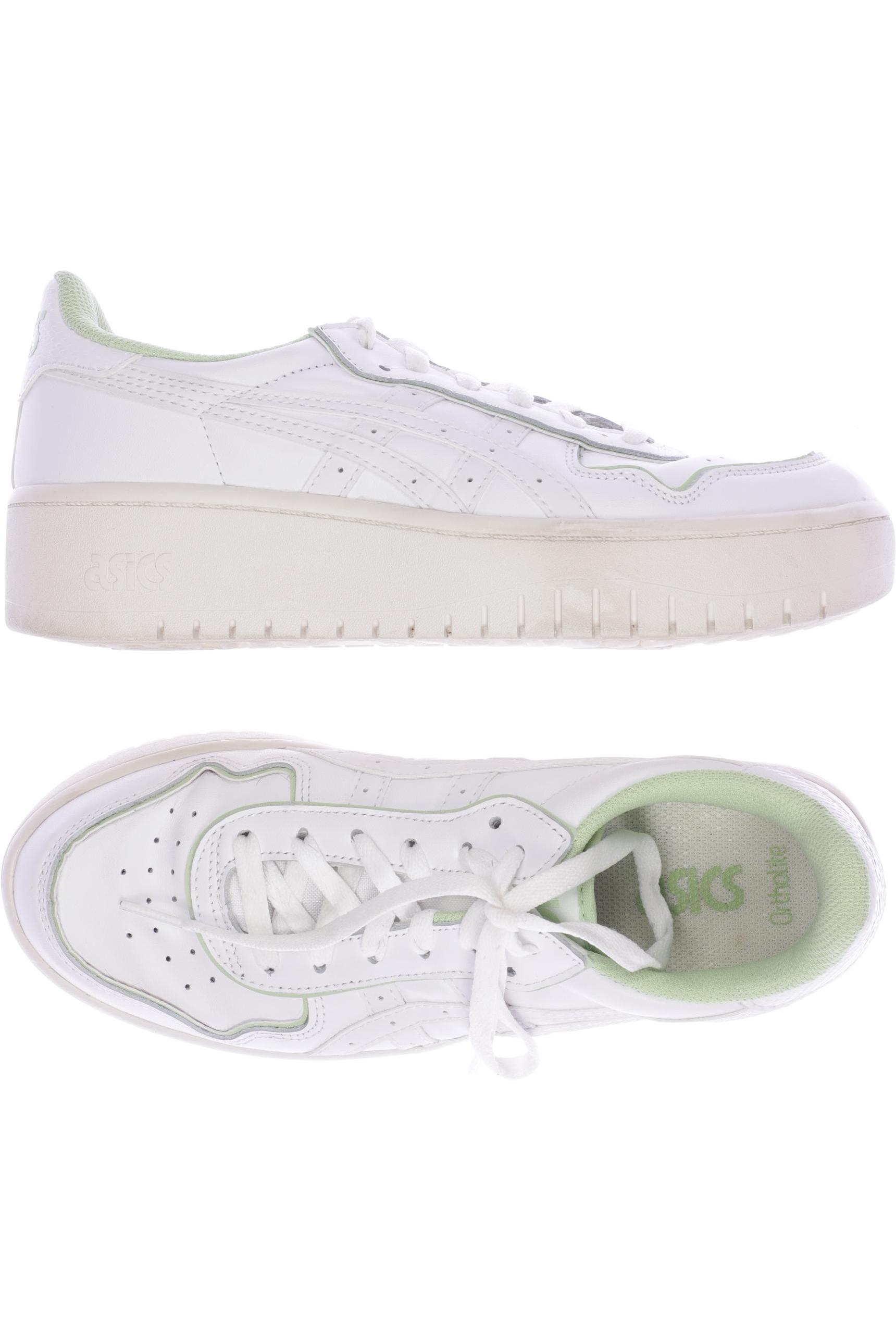 

Asics Damen Sneakers, weiß, Gr. 40