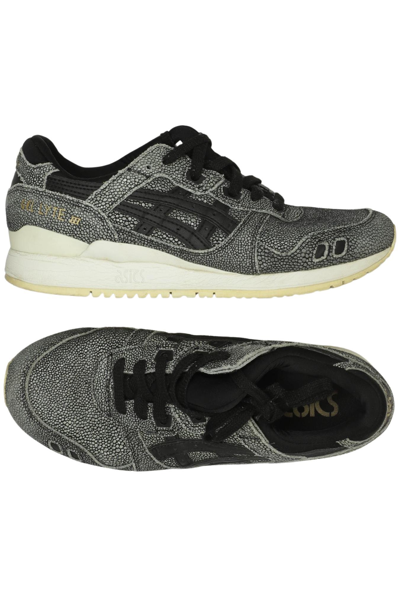 

Asics Damen Sneakers, grau, Gr. 39