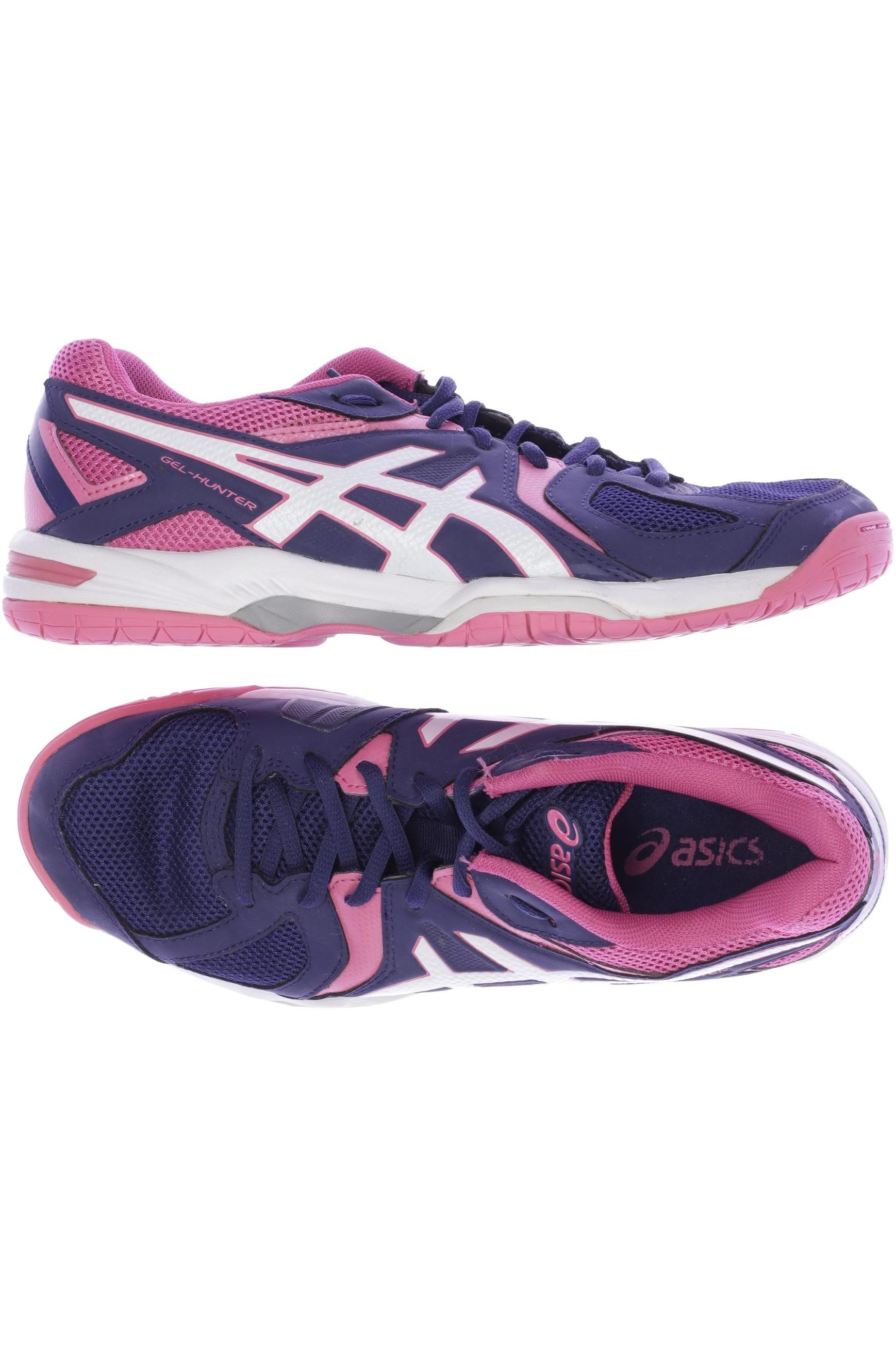 

Asics Damen Sneakers, blau, Gr. 41.5