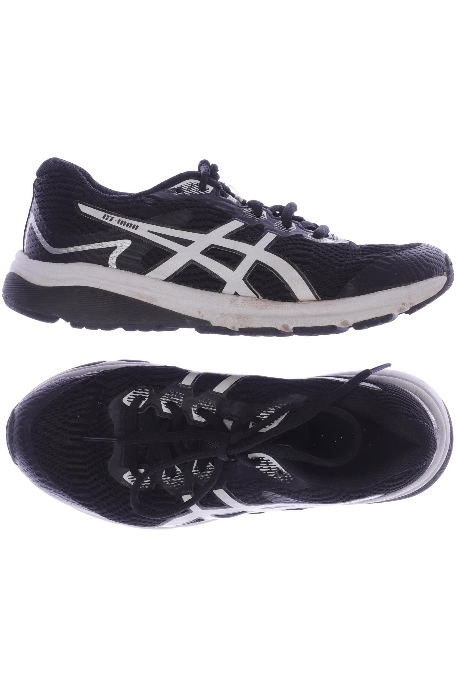 

Asics Damen Sneakers, schwarz