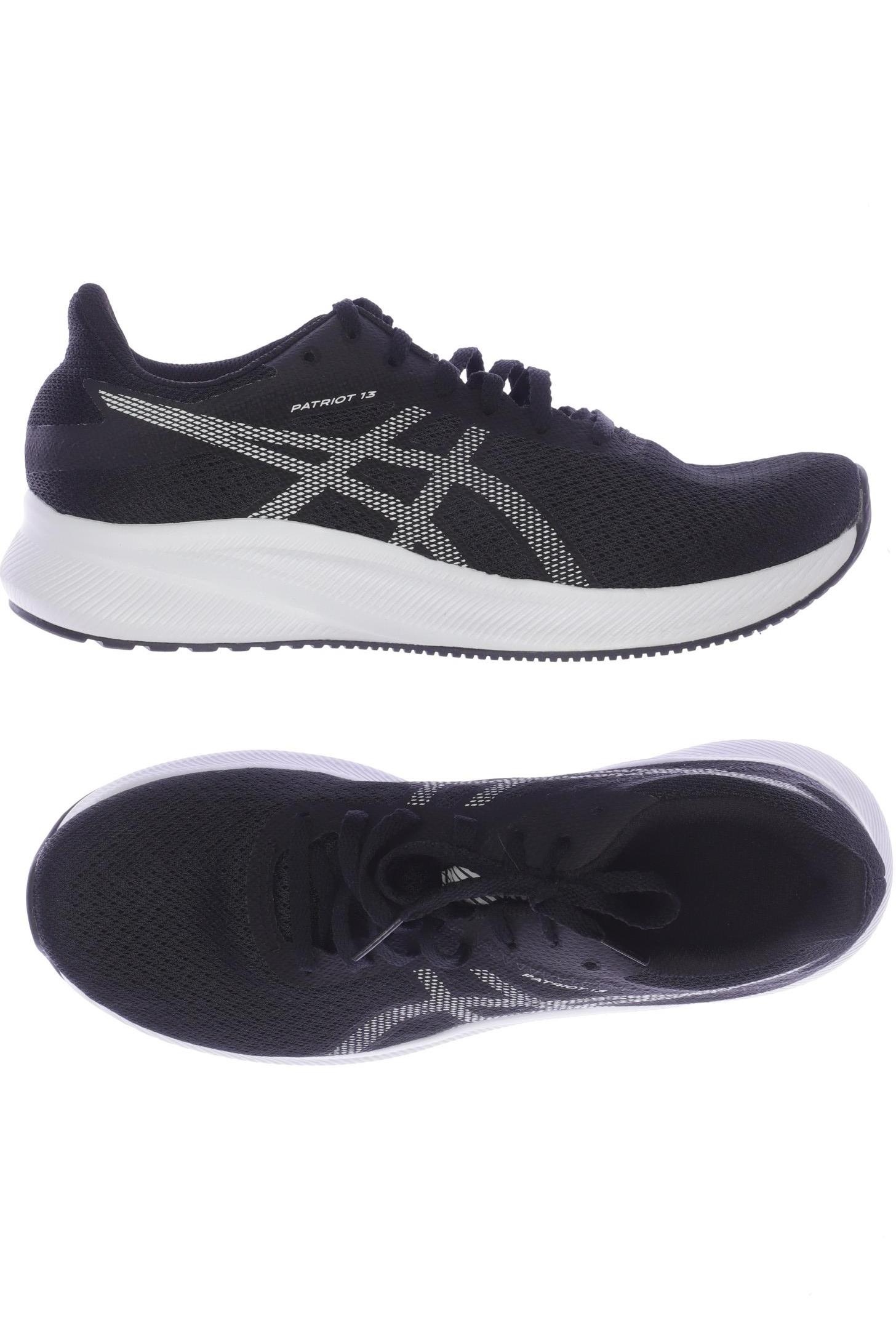 

Asics Damen Sneakers, schwarz, Gr. 40