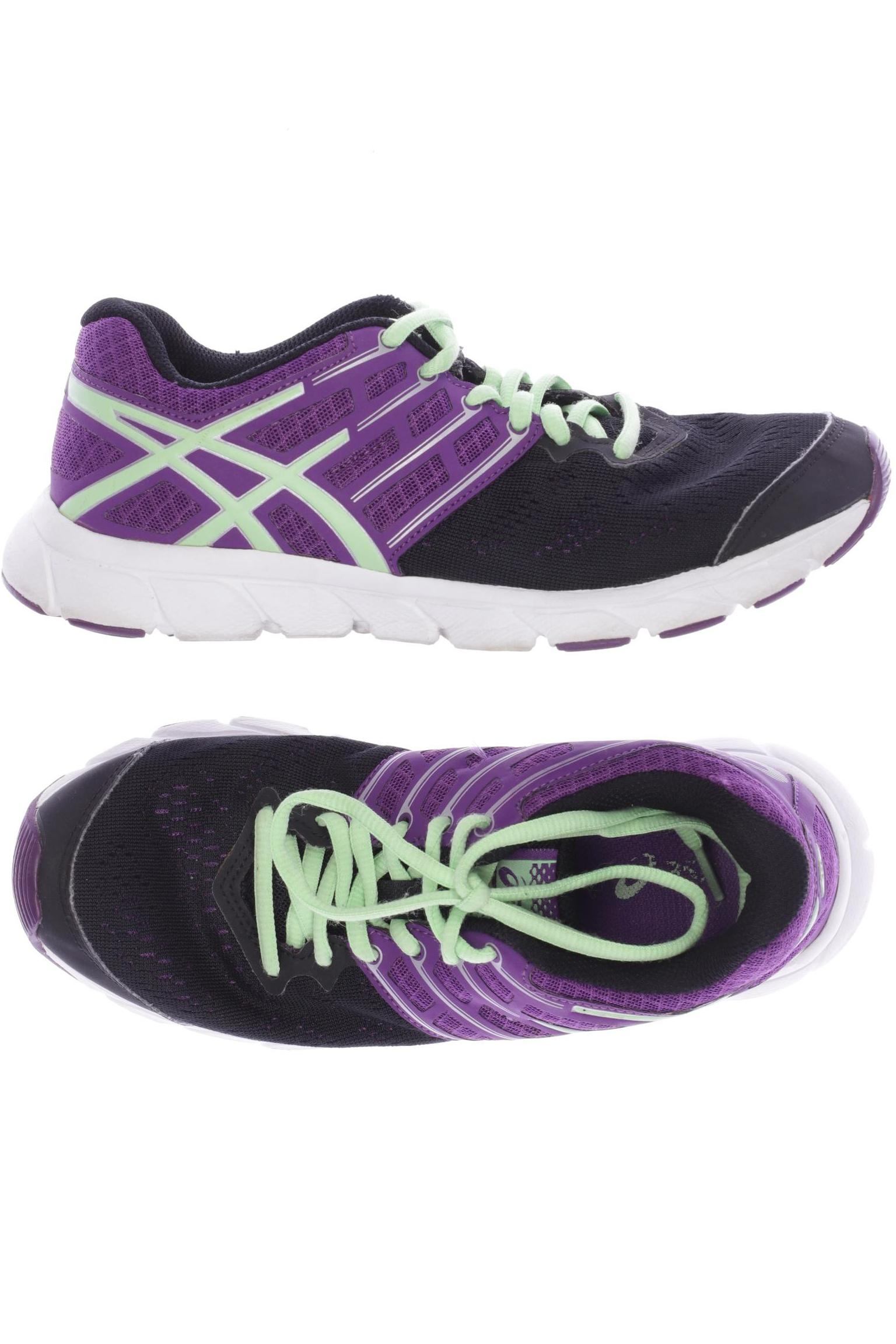 

Asics Damen Sneakers, schwarz