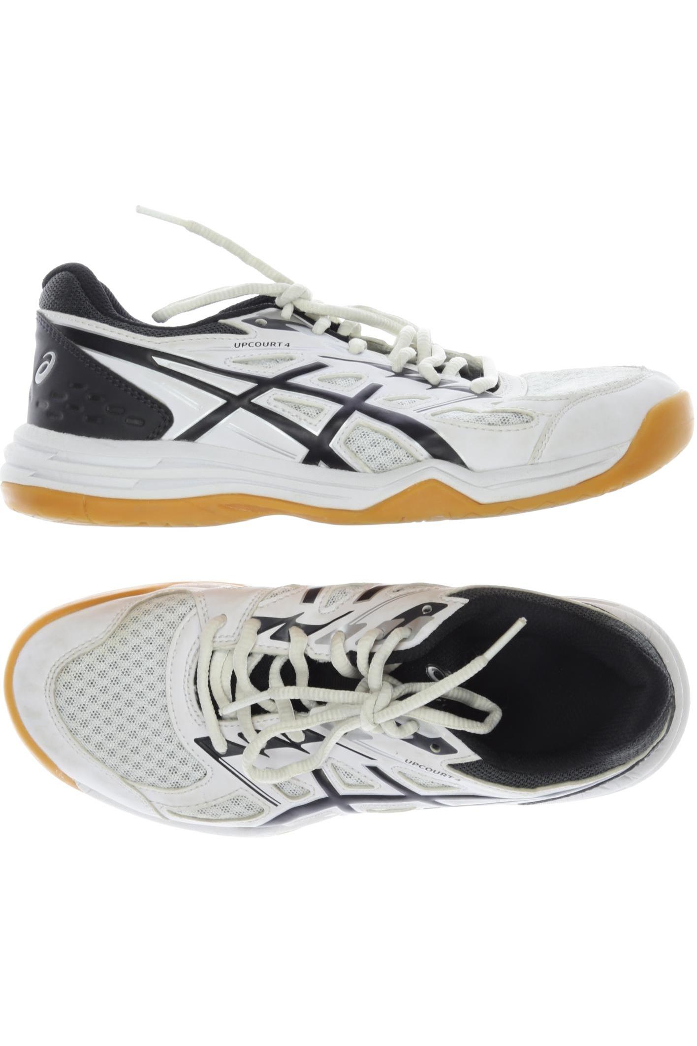 

Asics Damen Sneakers, weiß, Gr. 37.5