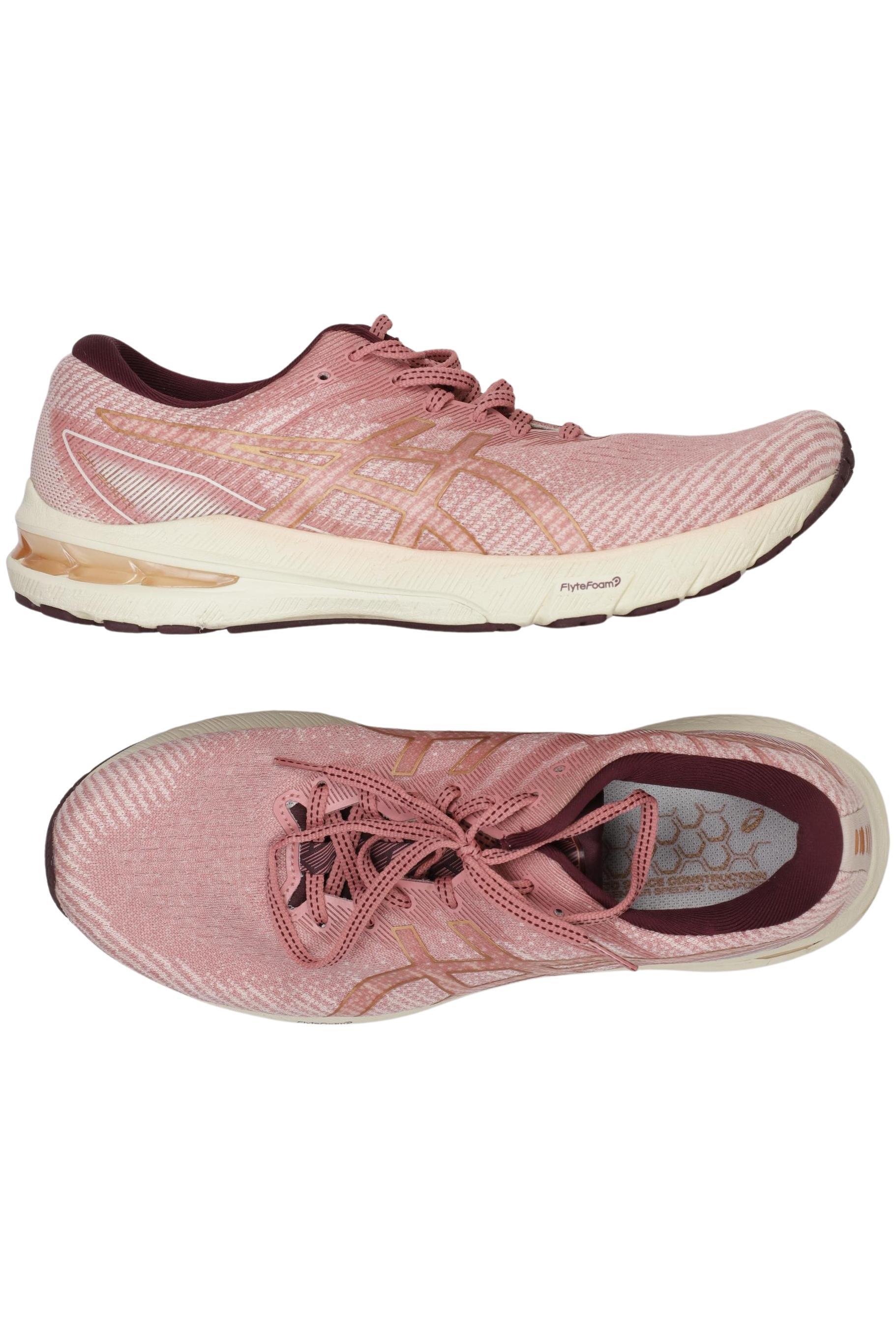 

Asics Damen Sneakers, pink, Gr. 42.5