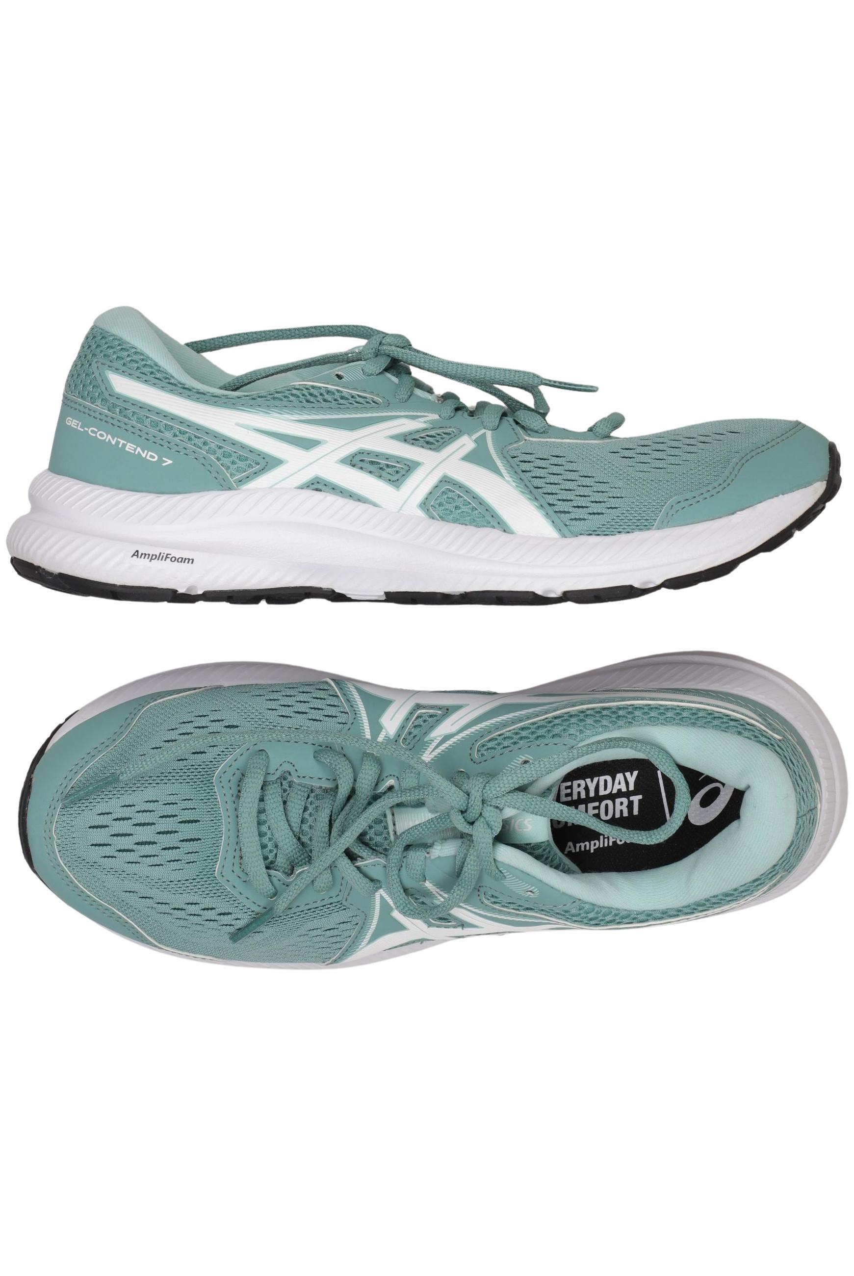 

Asics Damen Sneakers, mehrfarbig, Gr. 40.5