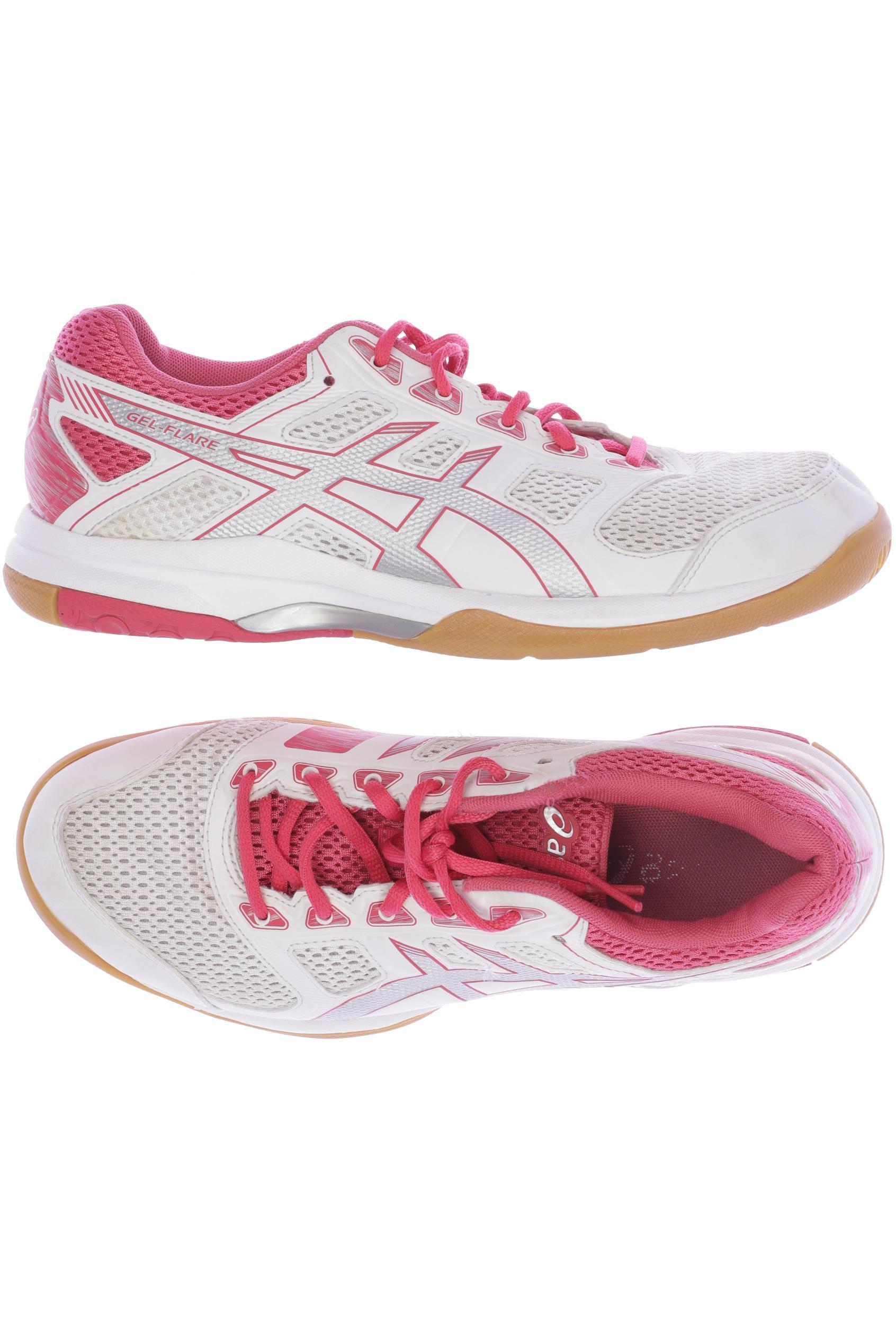 

Asics Damen Sneakers, rot, Gr. 39.5