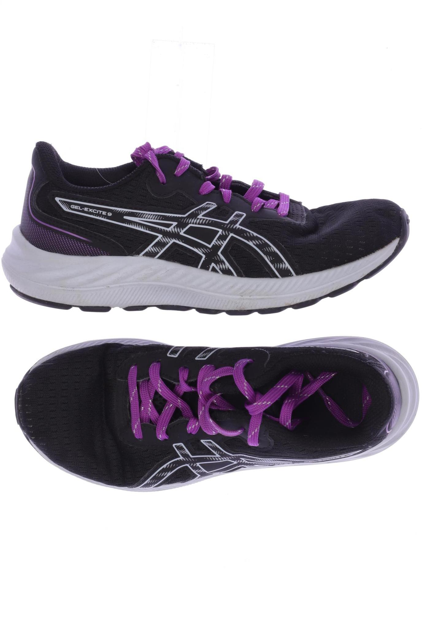 

Asics Damen Sneakers, schwarz, Gr. 35