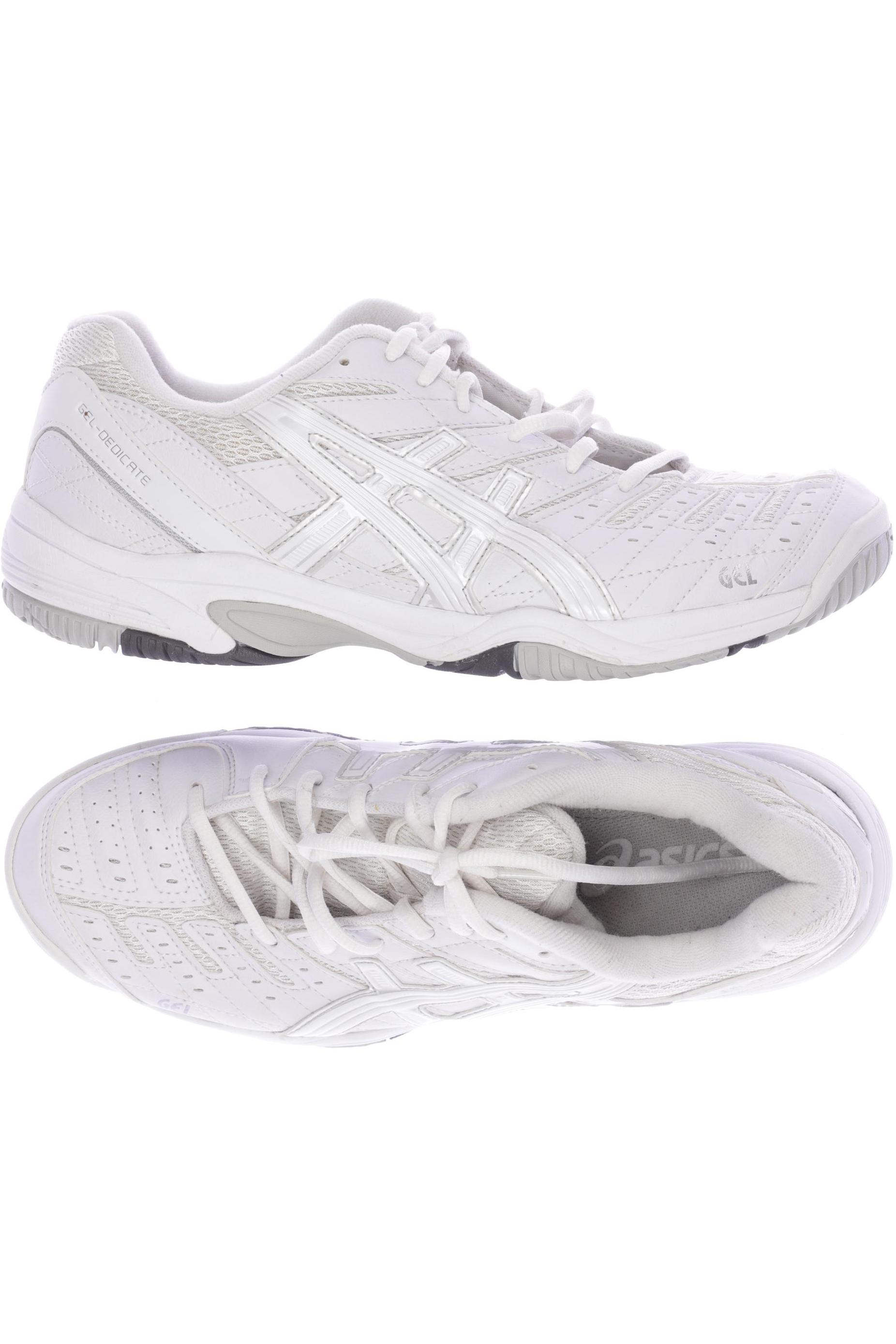

Asics Damen Sneakers, weiß, Gr. 41.5