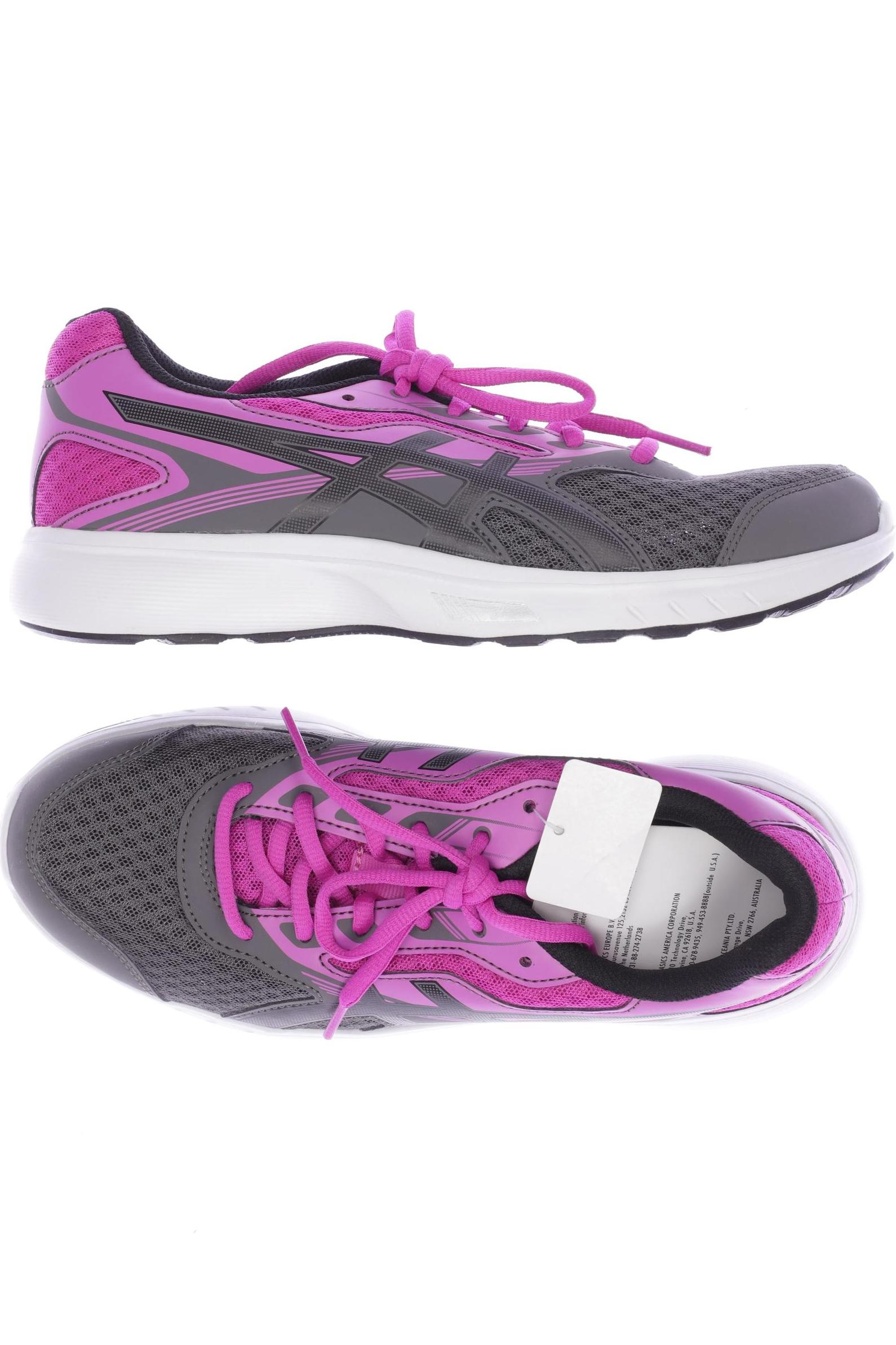 

Asics Damen Sneakers, grau, Gr. 39