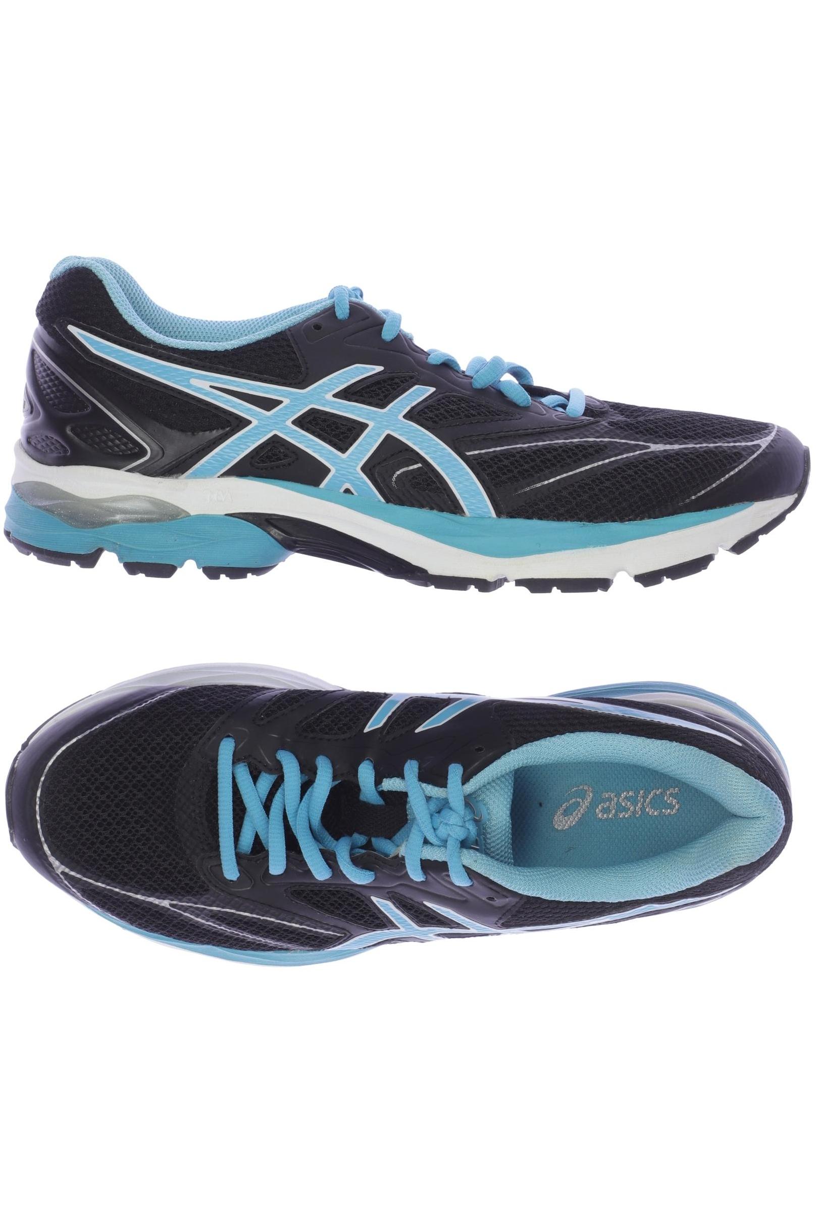 

Asics Damen Sneakers, schwarz, Gr. 40.5