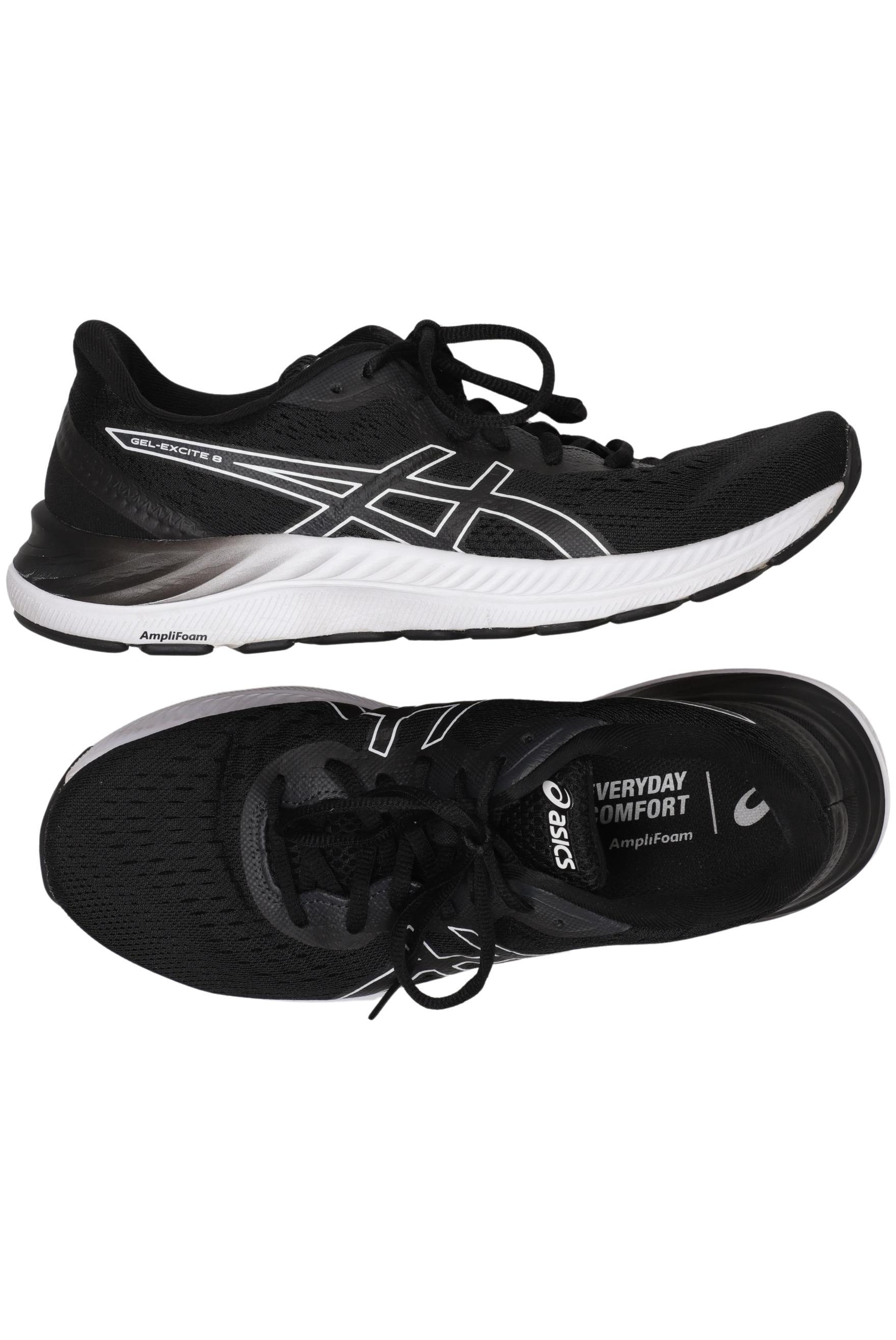 

Asics Damen Sneakers, schwarz, Gr. 42