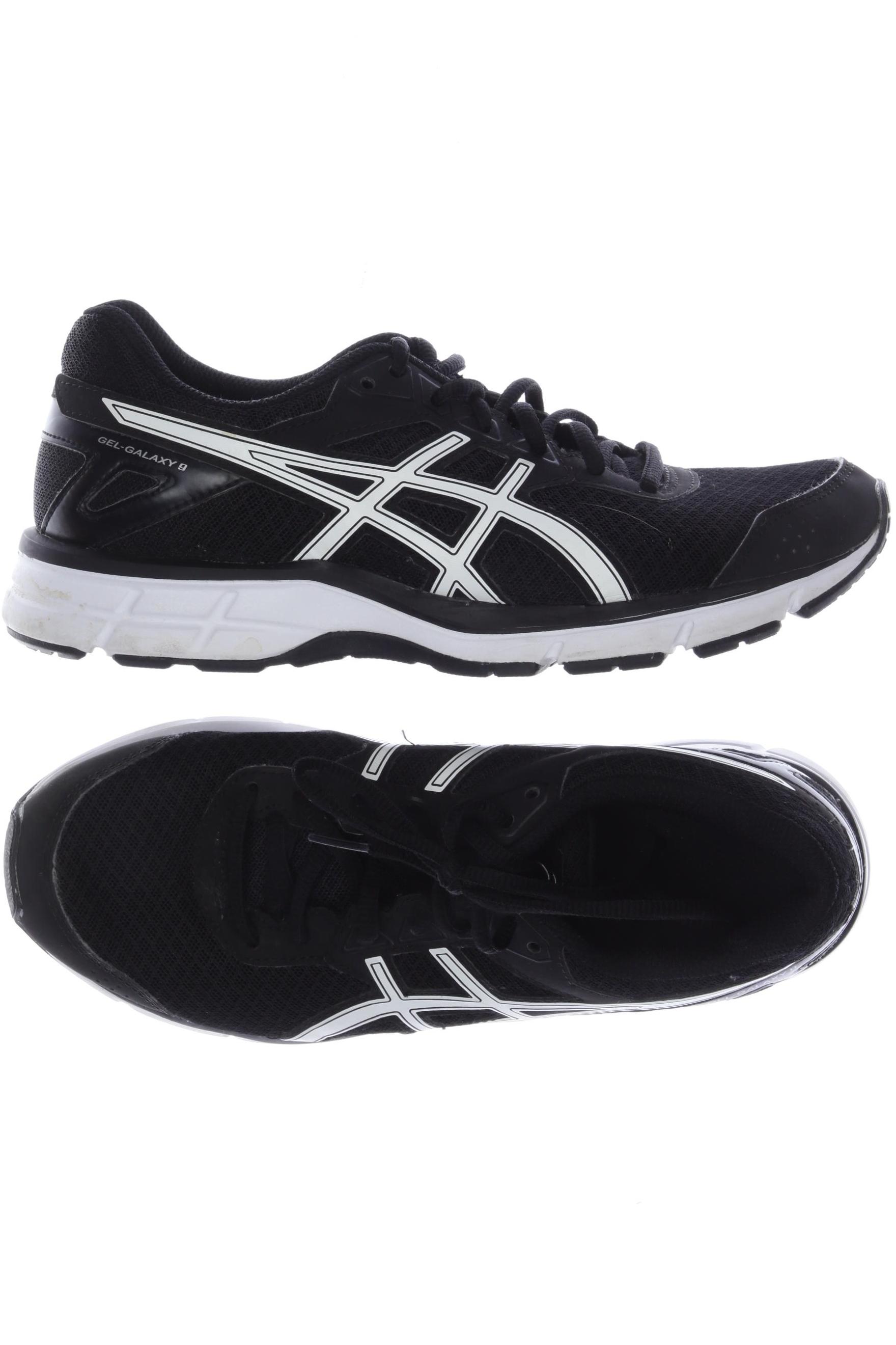 

Asics Damen Sneakers, schwarz, Gr. 38