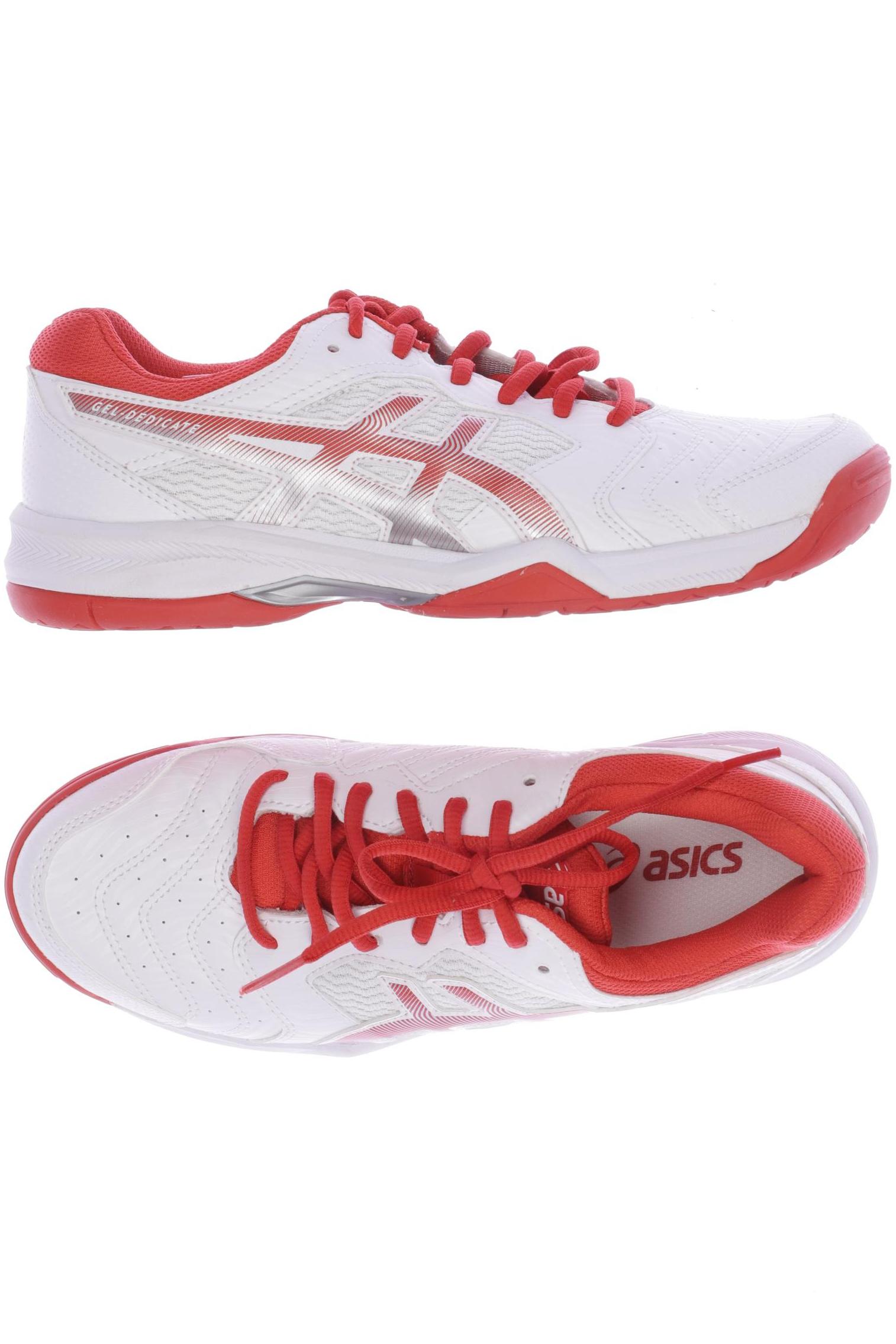 

Asics Damen Sneakers, weiß, Gr. 39