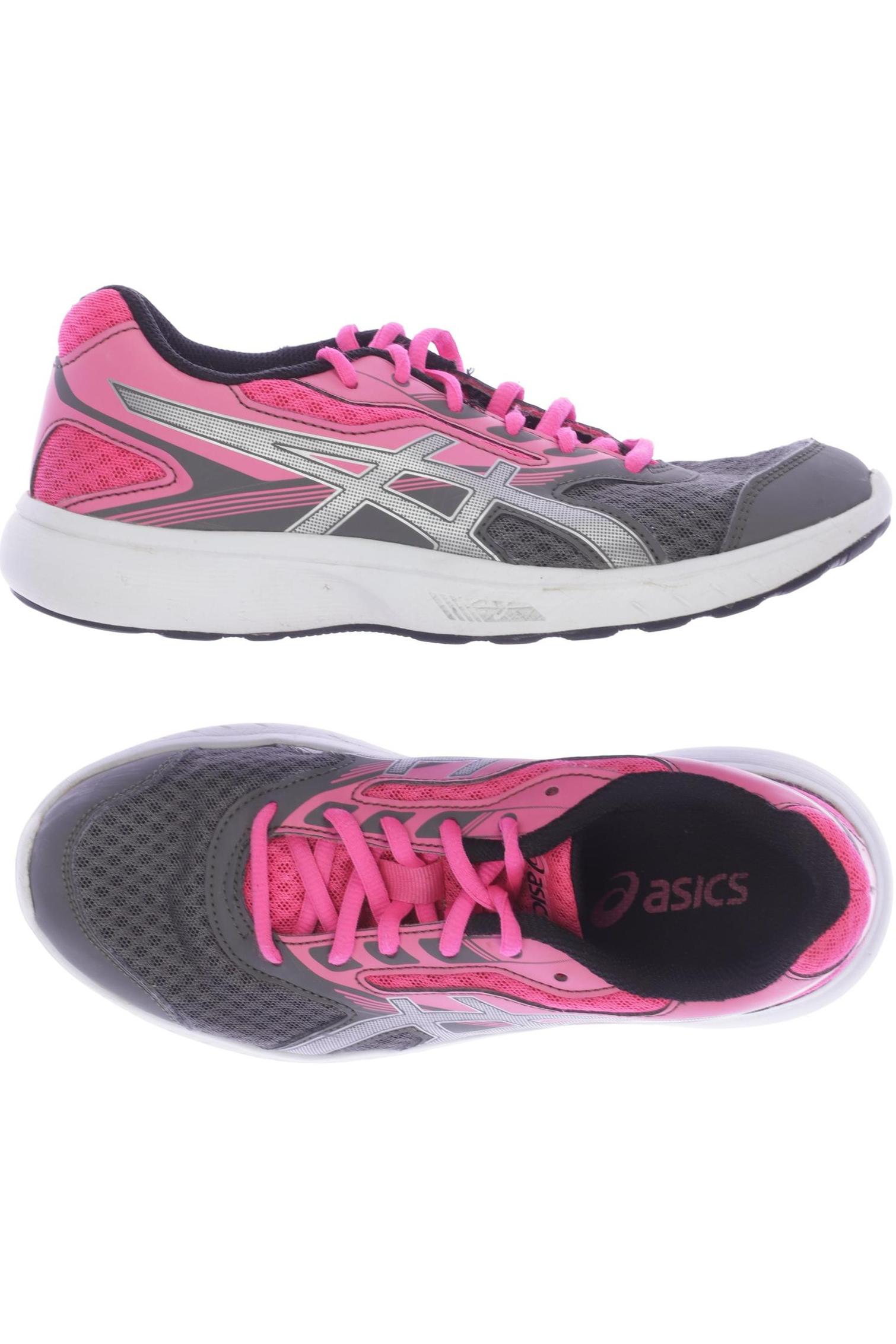 

Asics Damen Sneakers, grau, Gr. 37