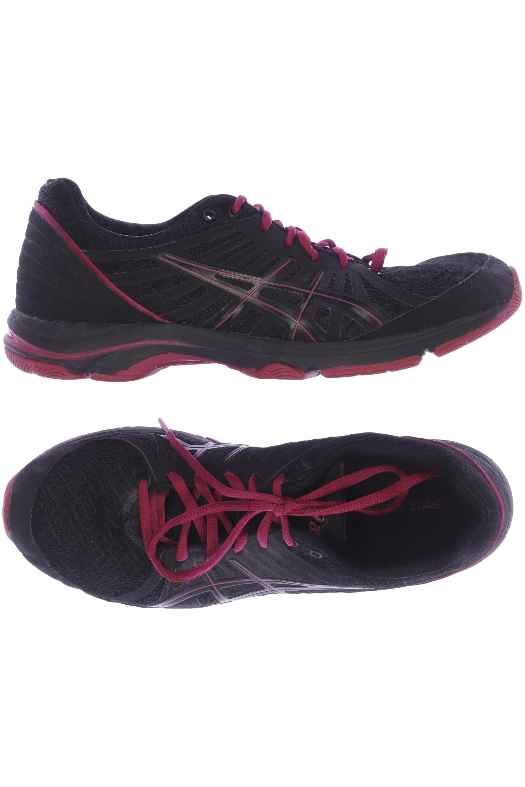 

Asics Damen Sneakers, schwarz