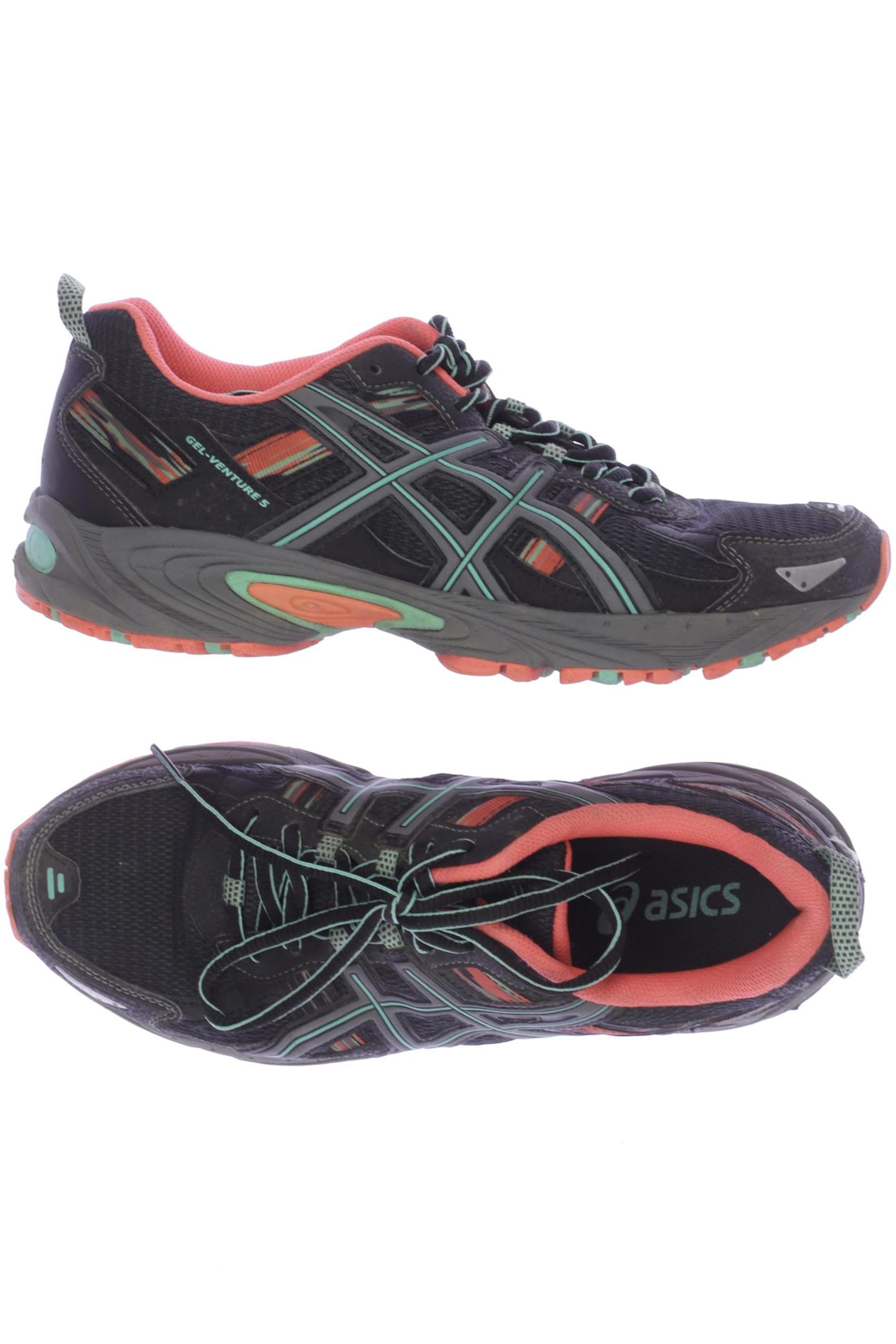 

Asics Damen Sneakers, schwarz, Gr. 40.5