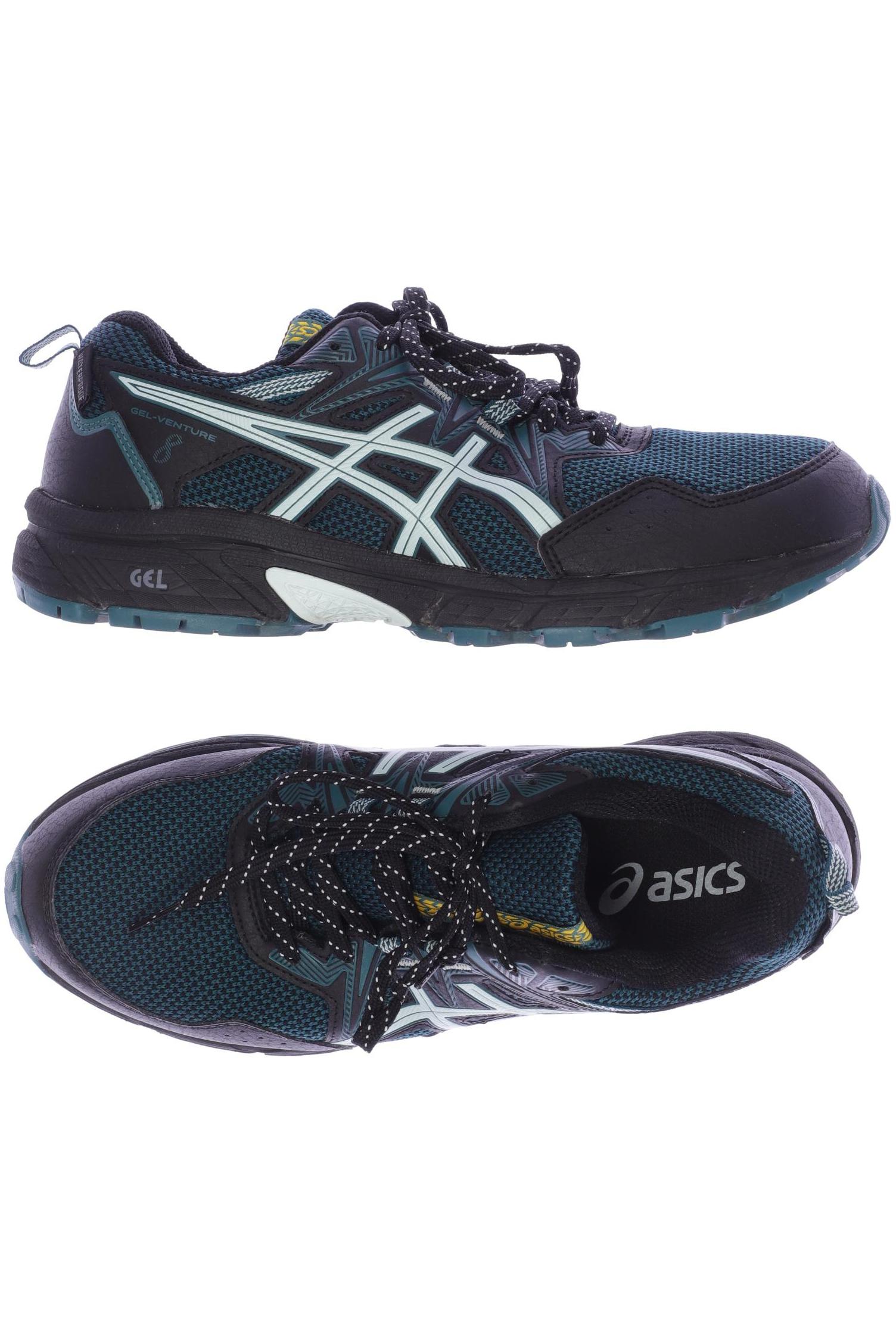 

Asics Damen Sneakers, türkis, Gr. 39.5