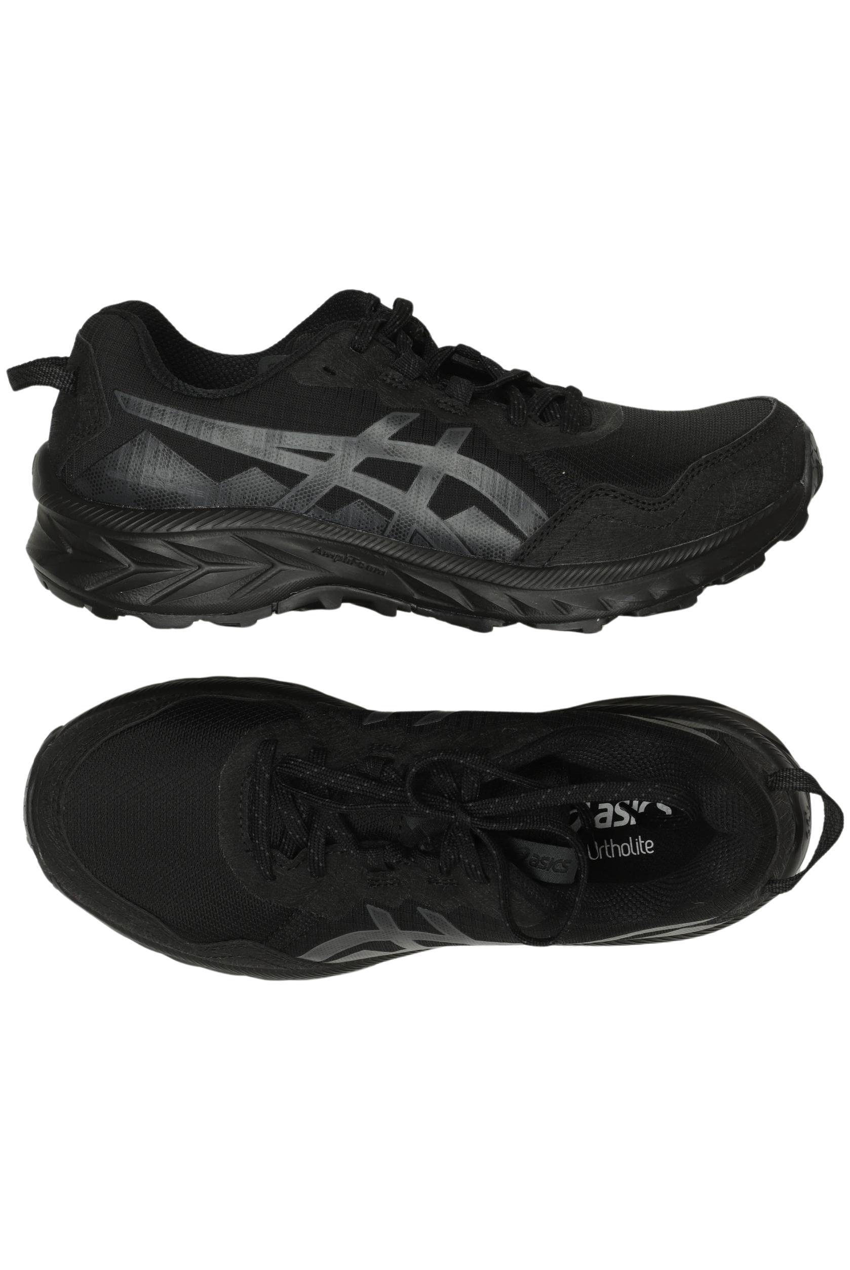 

Asics Damen Sneakers, schwarz, Gr. 39