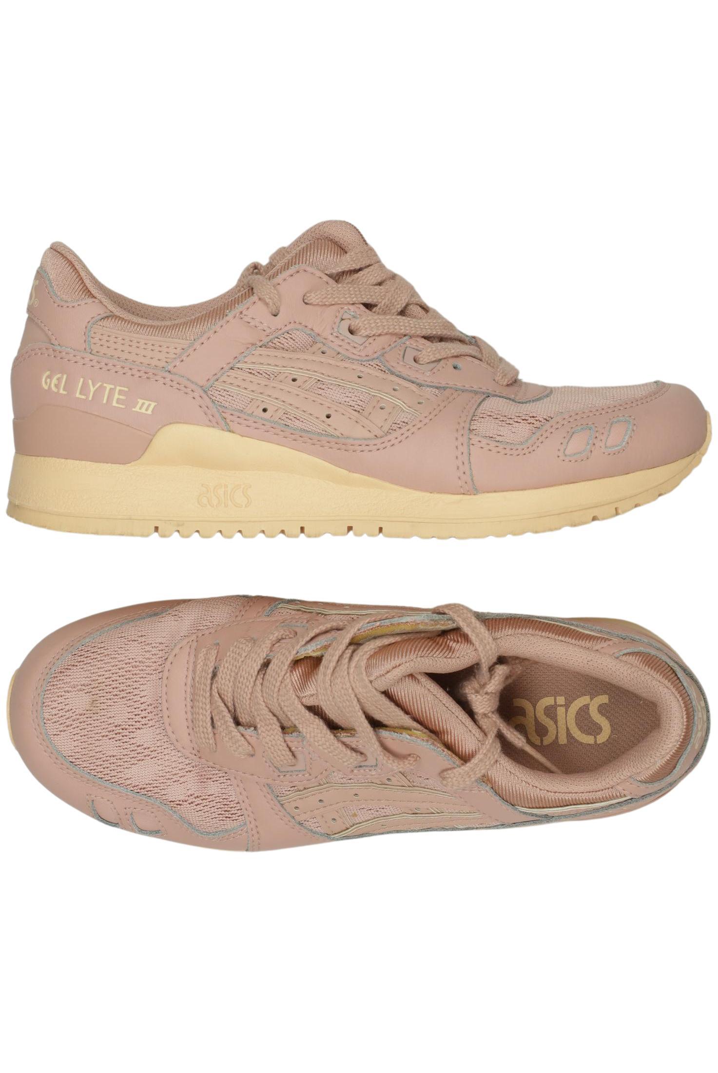 

Asics Damen Sneakers, pink, Gr. 38